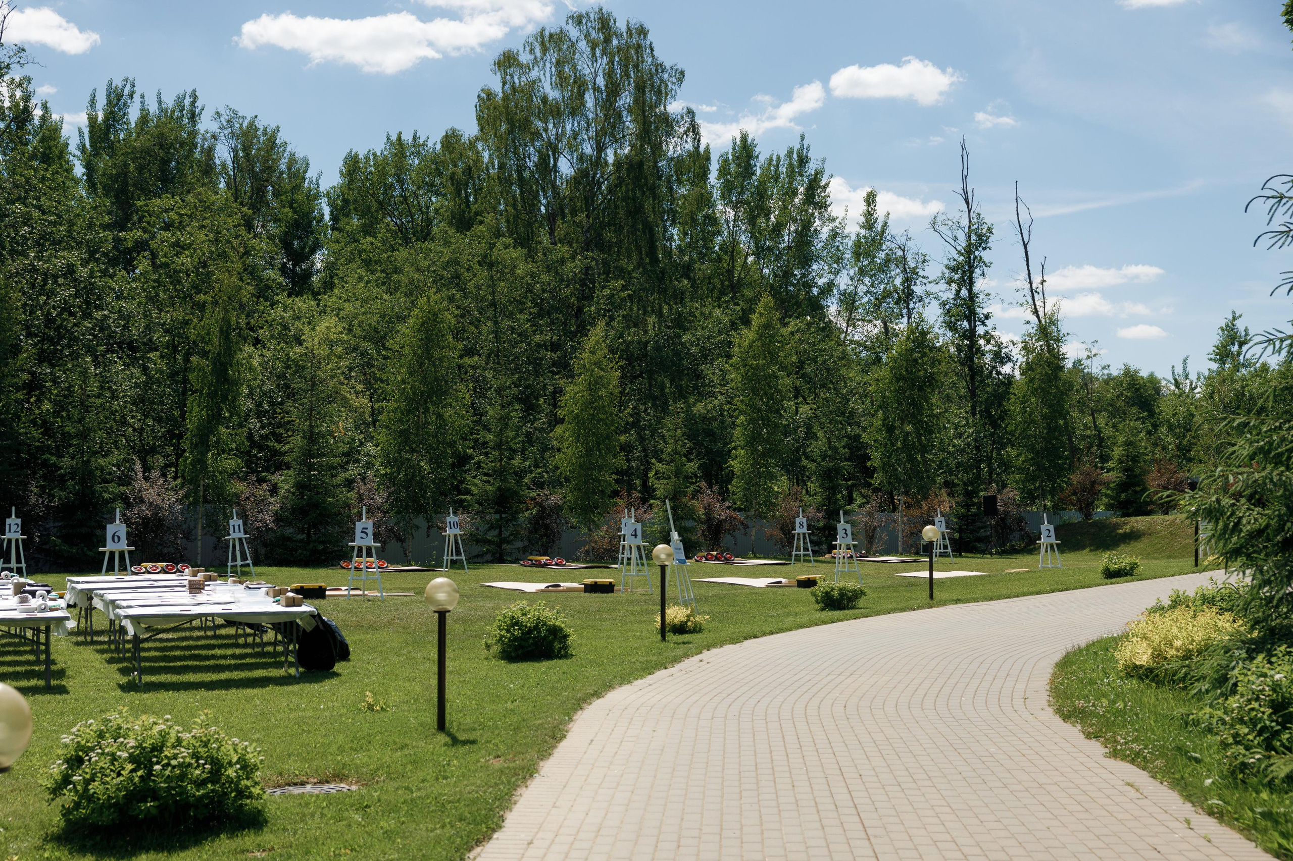 SALYM. Feelmedia production