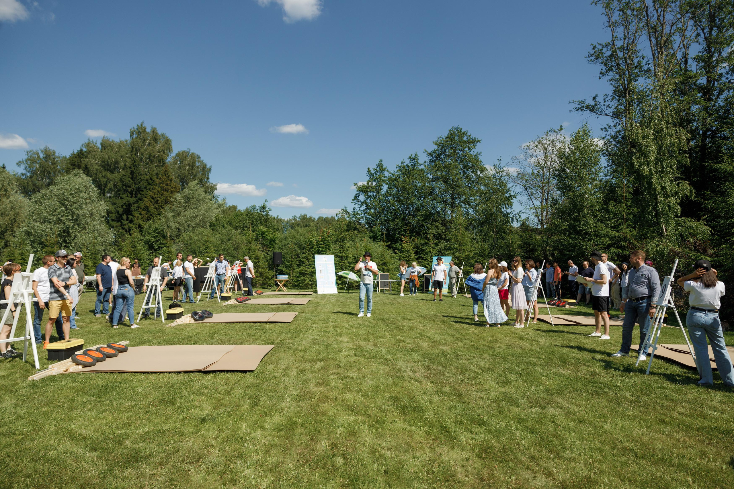 SALYM. Feelmedia production