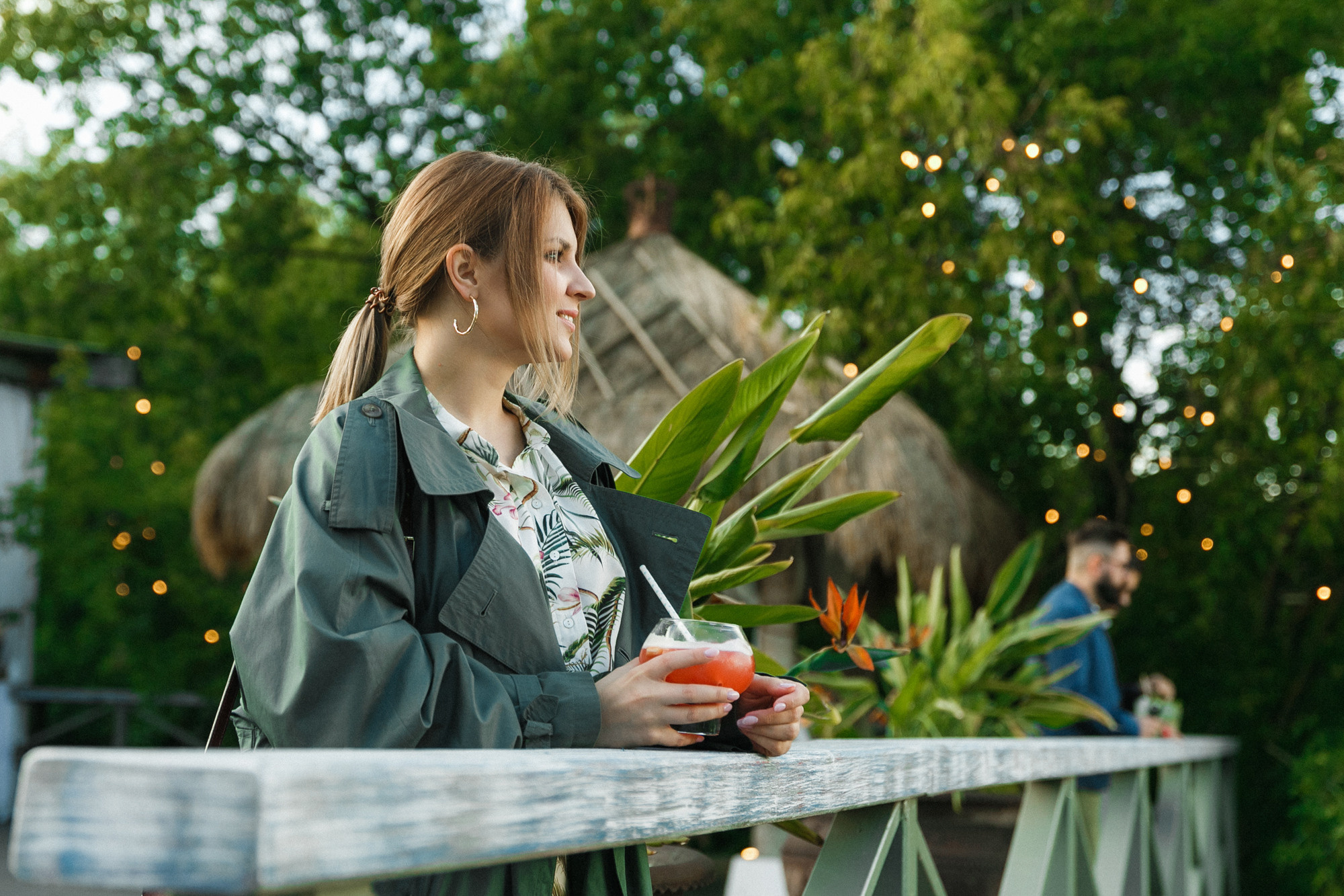 Tommy Hilfiger. Feelmedia production