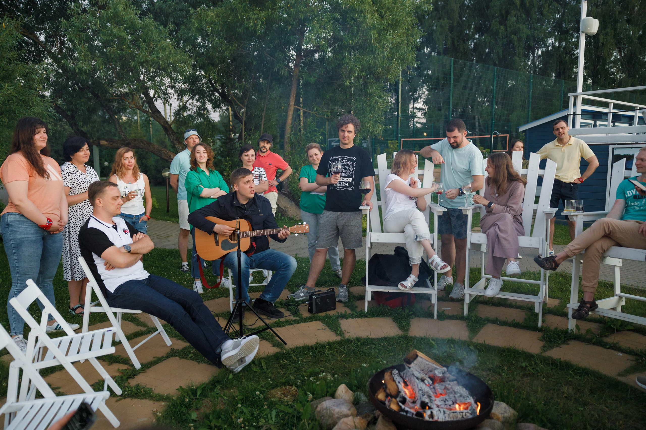 SALYM. Feelmedia production