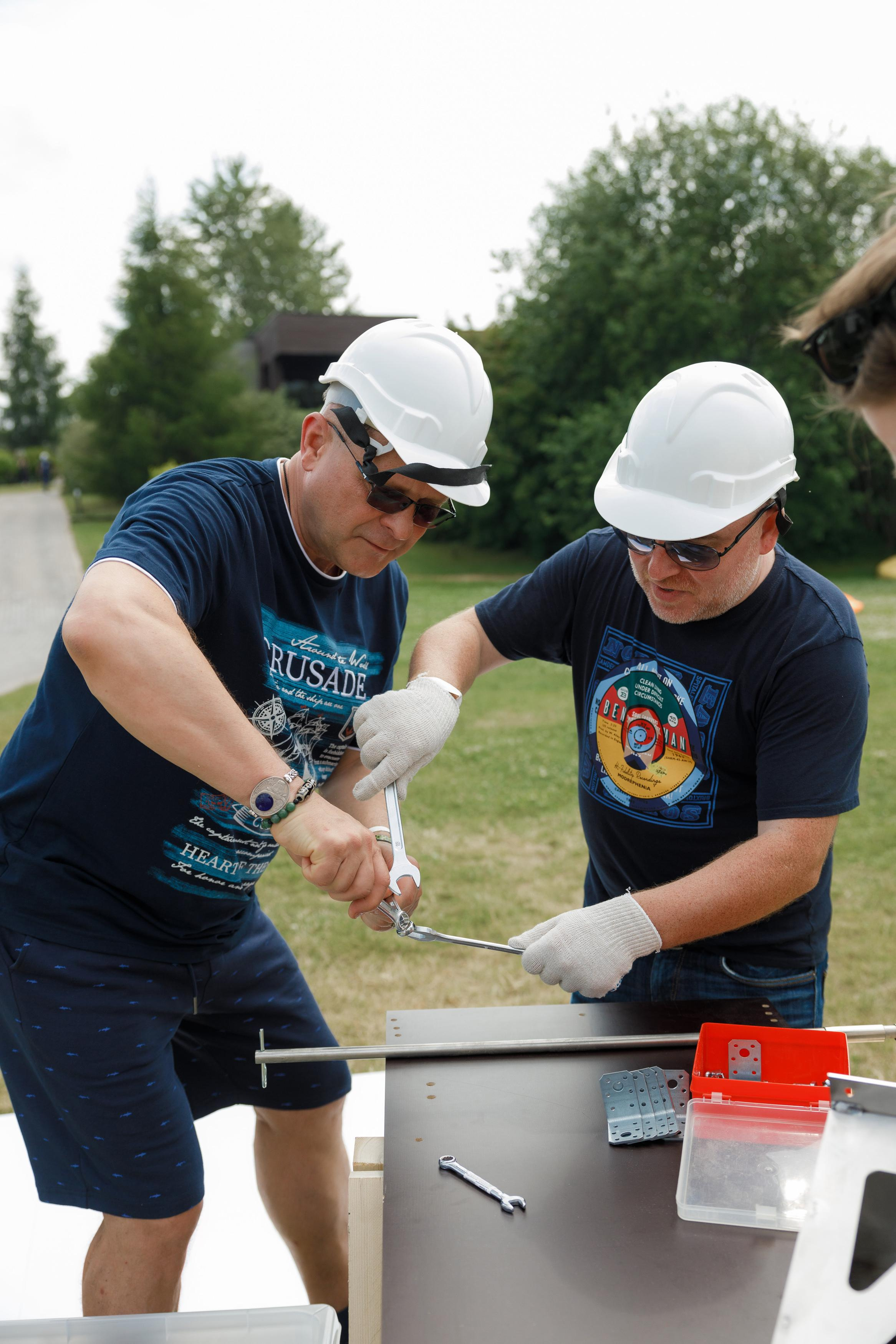 DataSpace. Feelmedia production