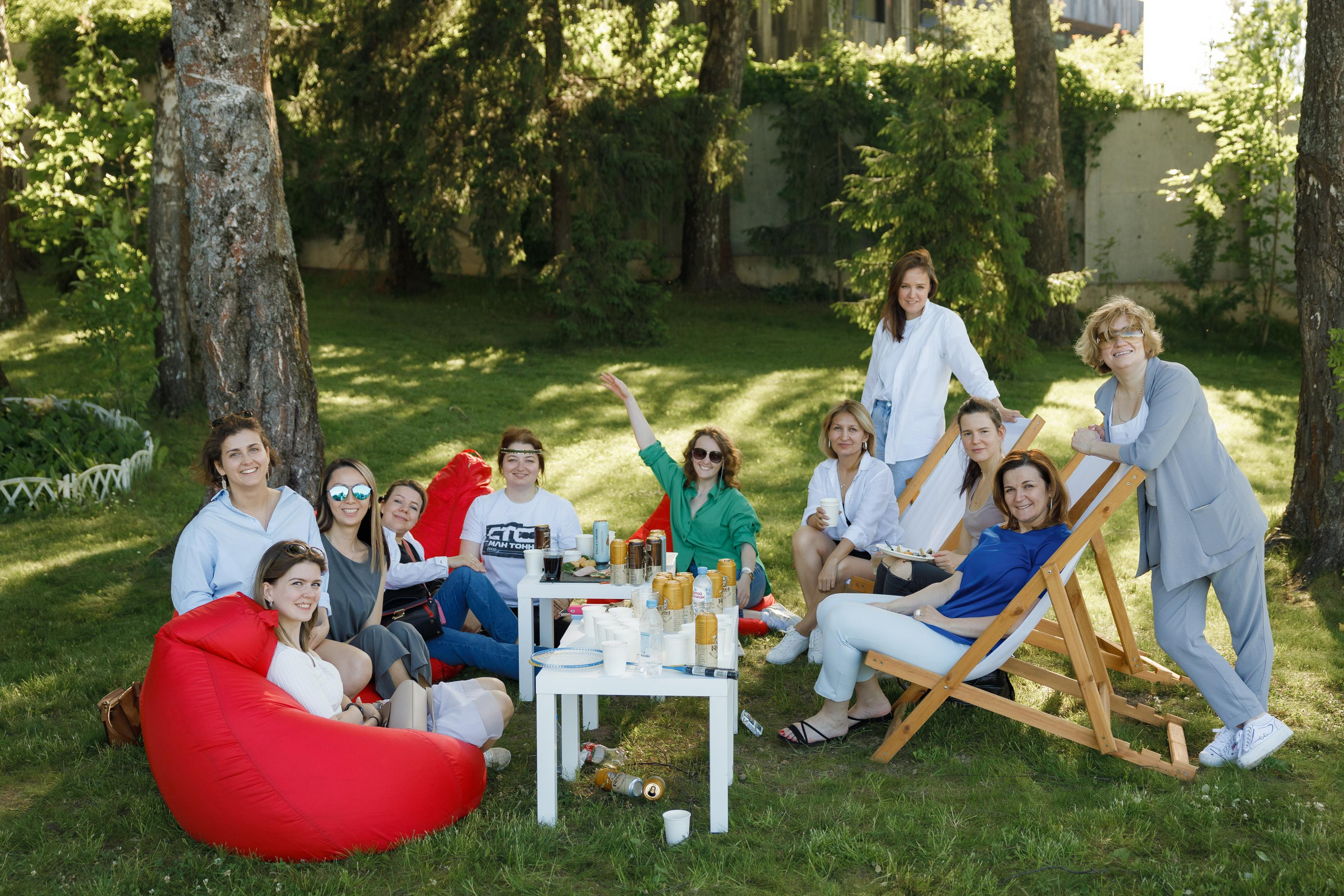 SALYM. Feelmedia production