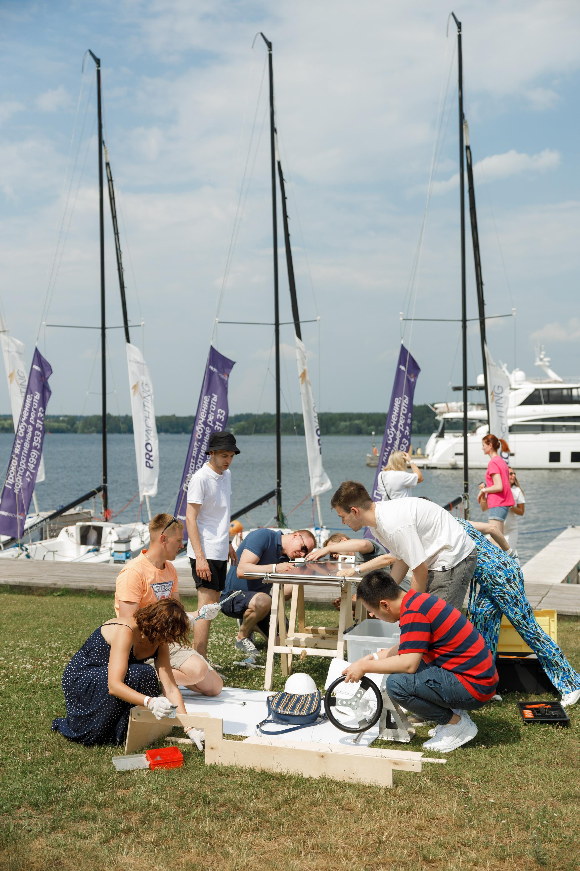 DataSpace. Feelmedia production