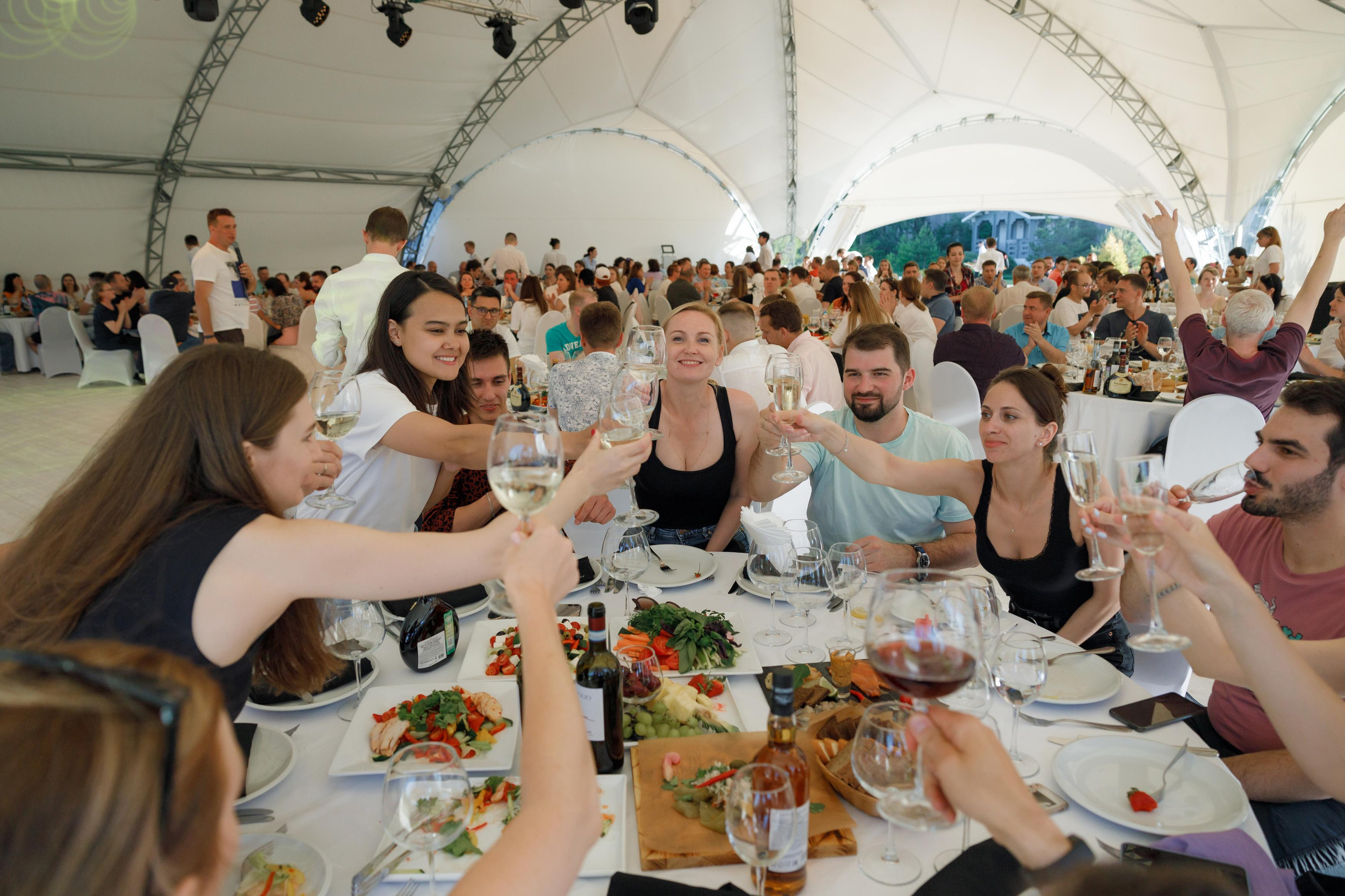 SALYM. Feelmedia production