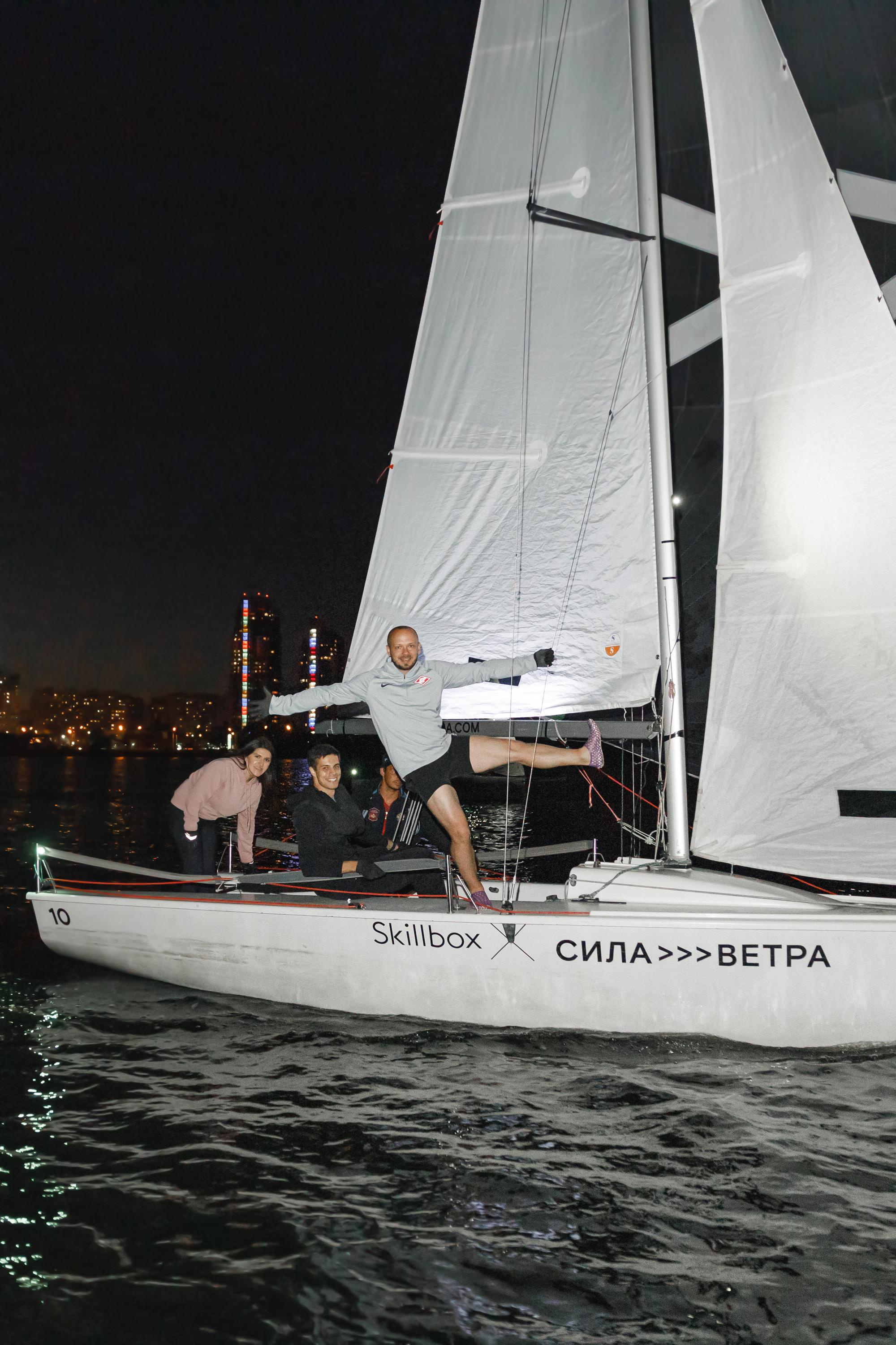 Skillbox. Feelmedia production