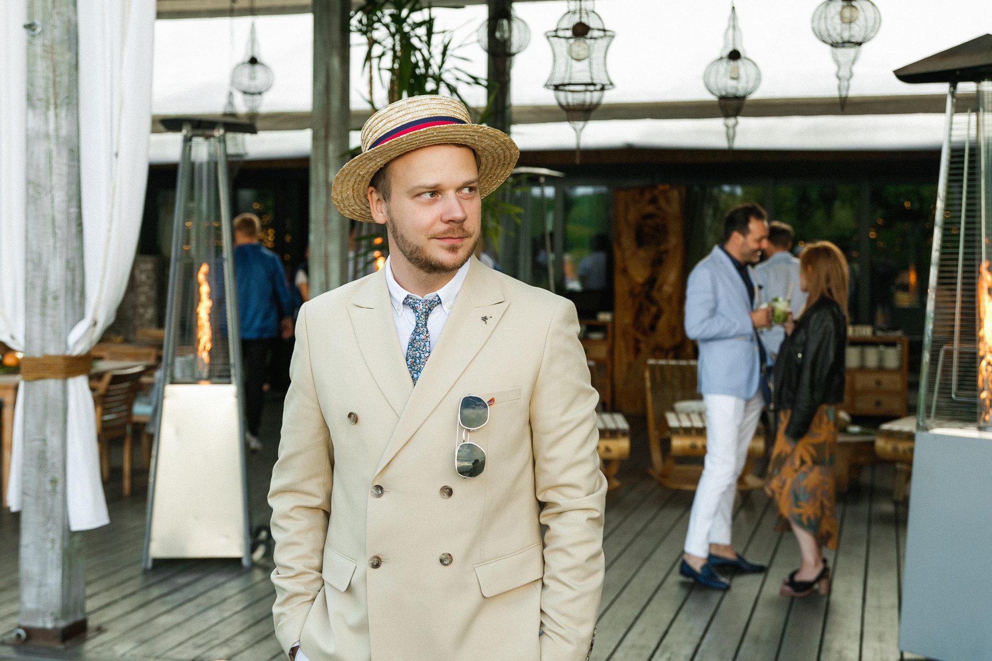 Tommy Hilfiger. Feelmedia production