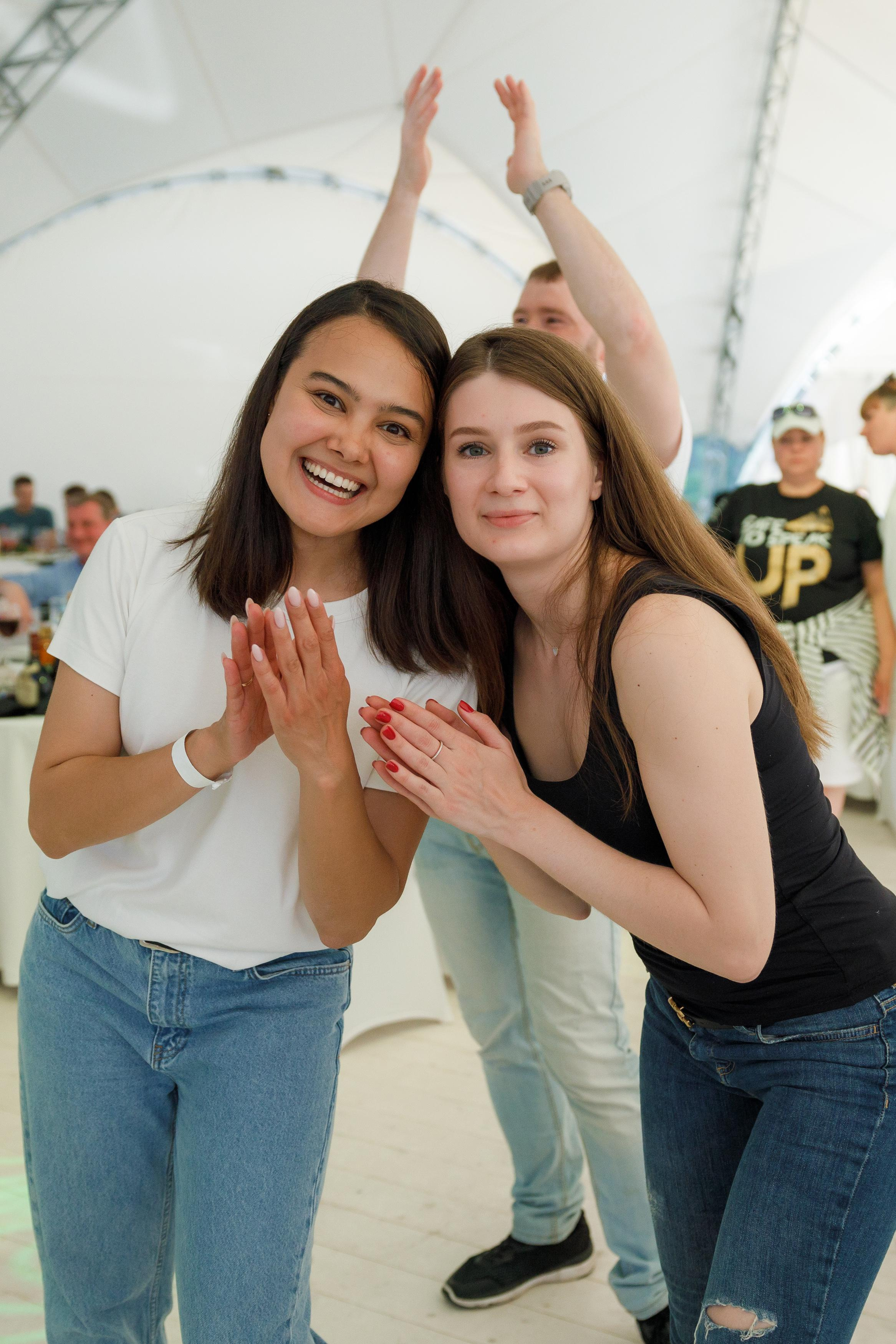 SALYM. Feelmedia production