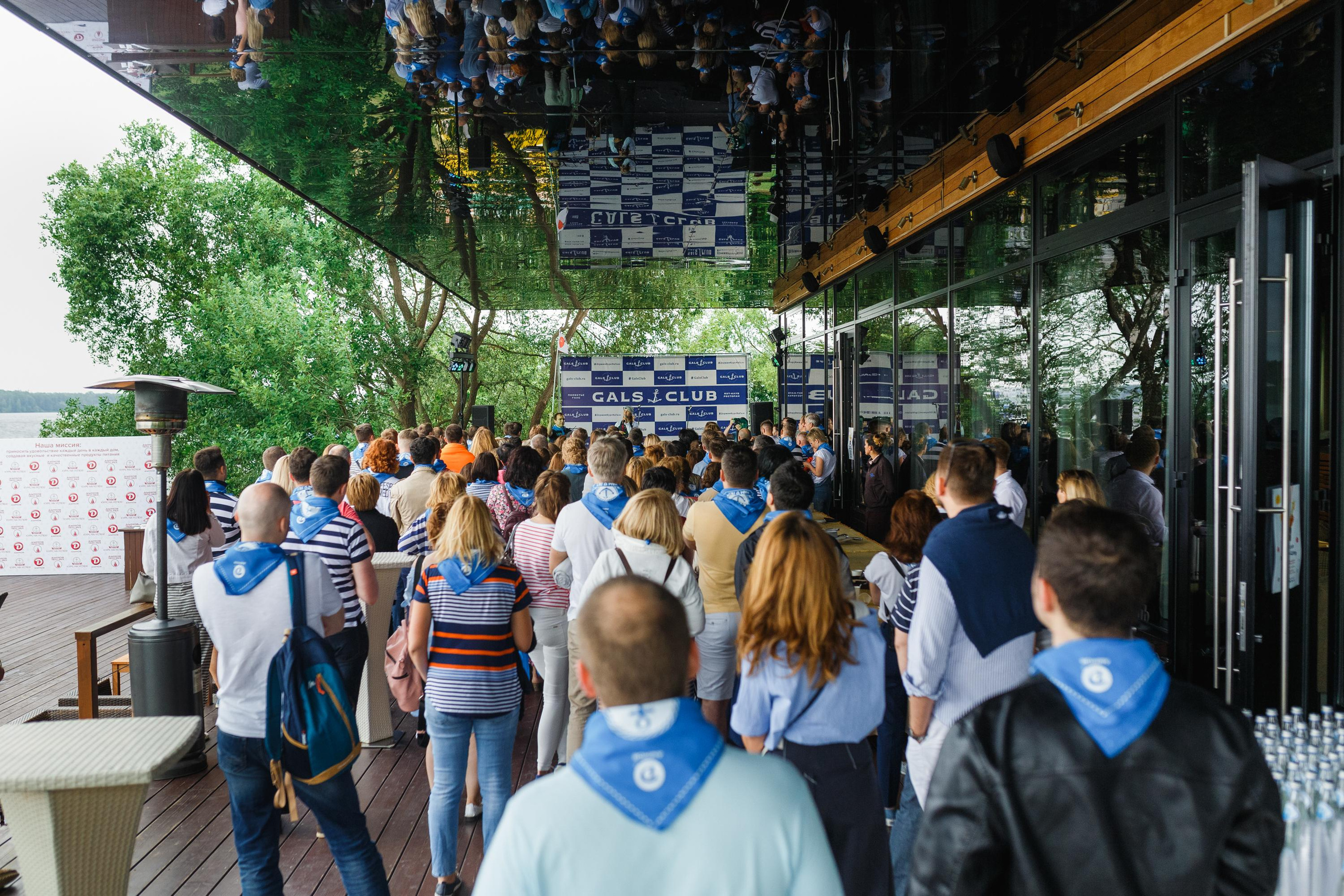 ДЫМОВ. Feelmedia production