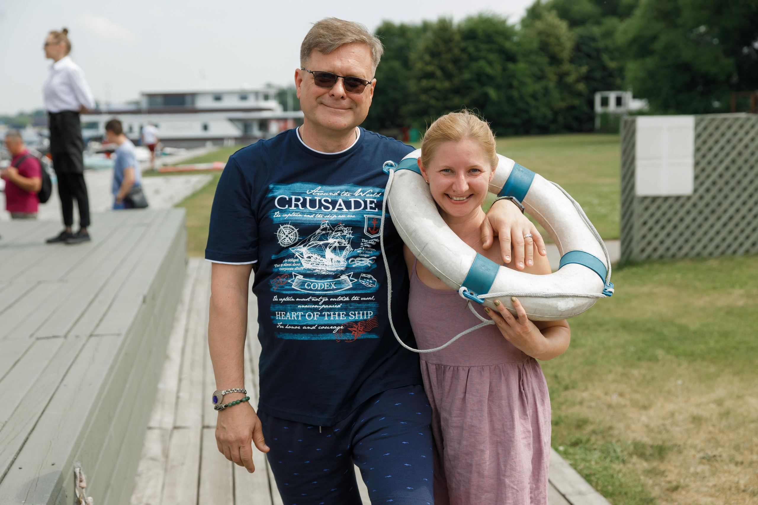 DataSpace. Feelmedia production