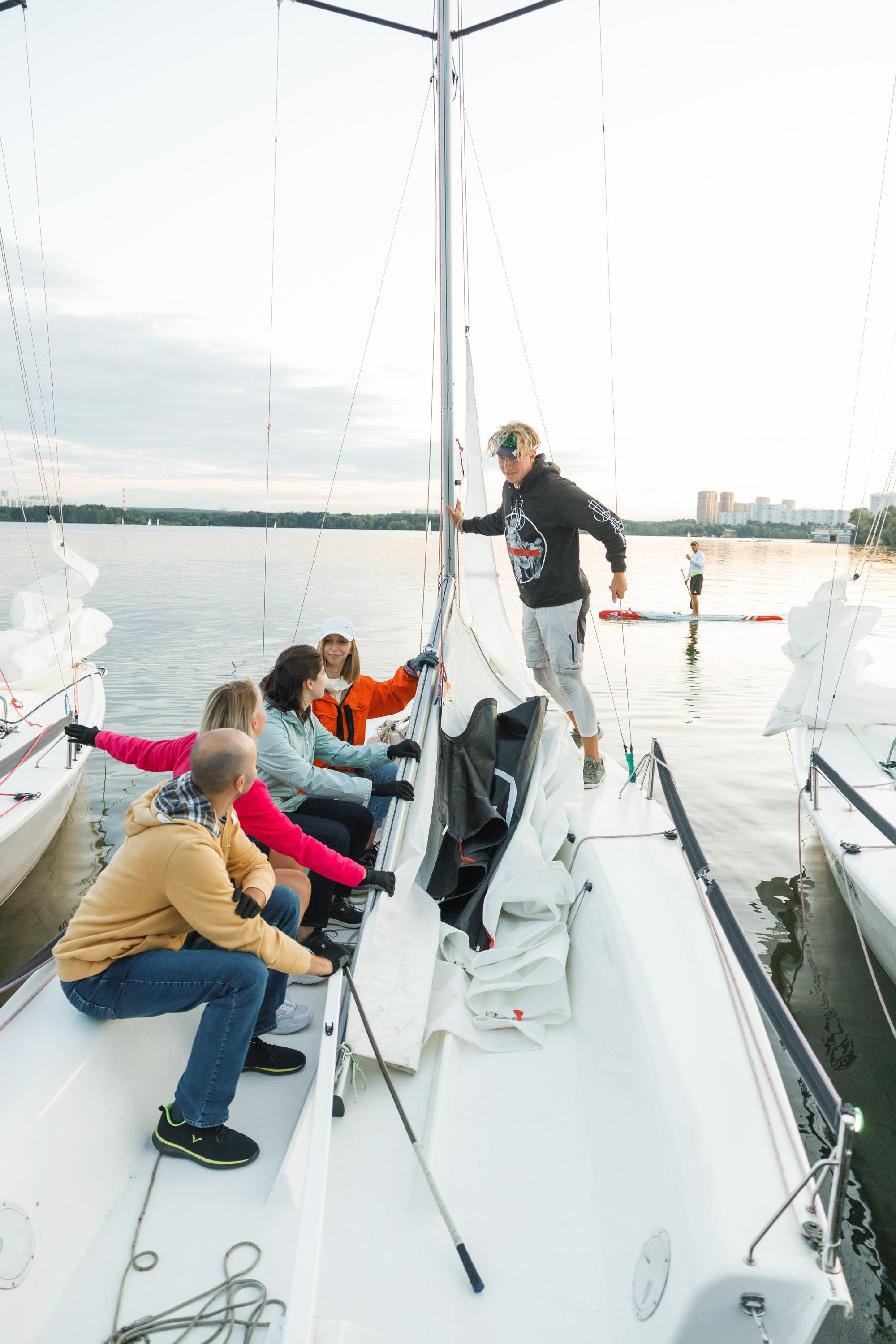 Skillbox. Feelmedia production