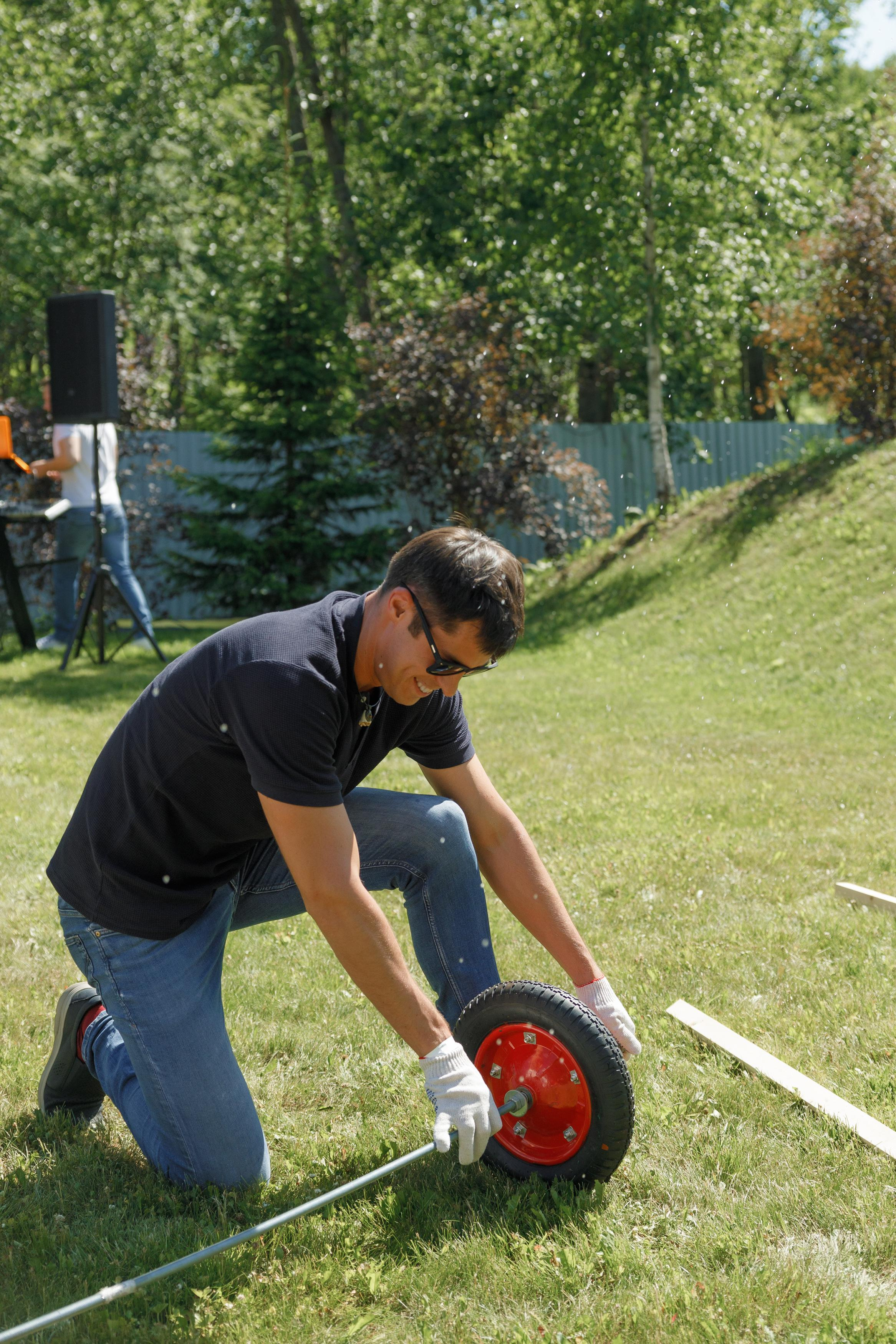 SALYM. Feelmedia production