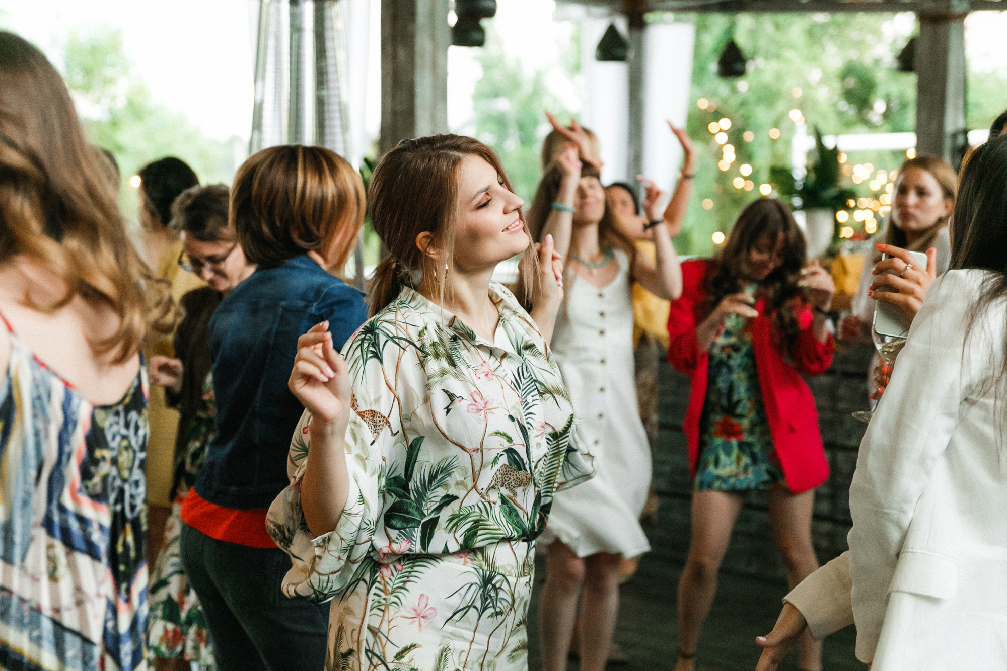 Tommy Hilfiger. Feelmedia production