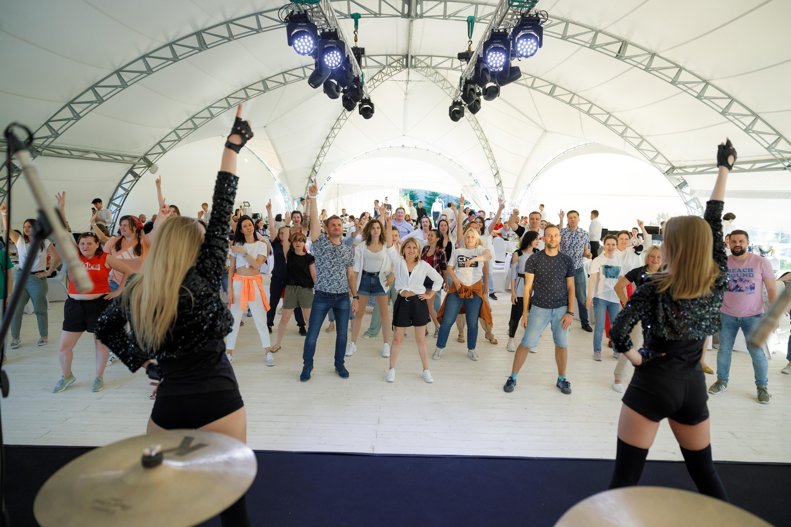 SALYM. Feelmedia production