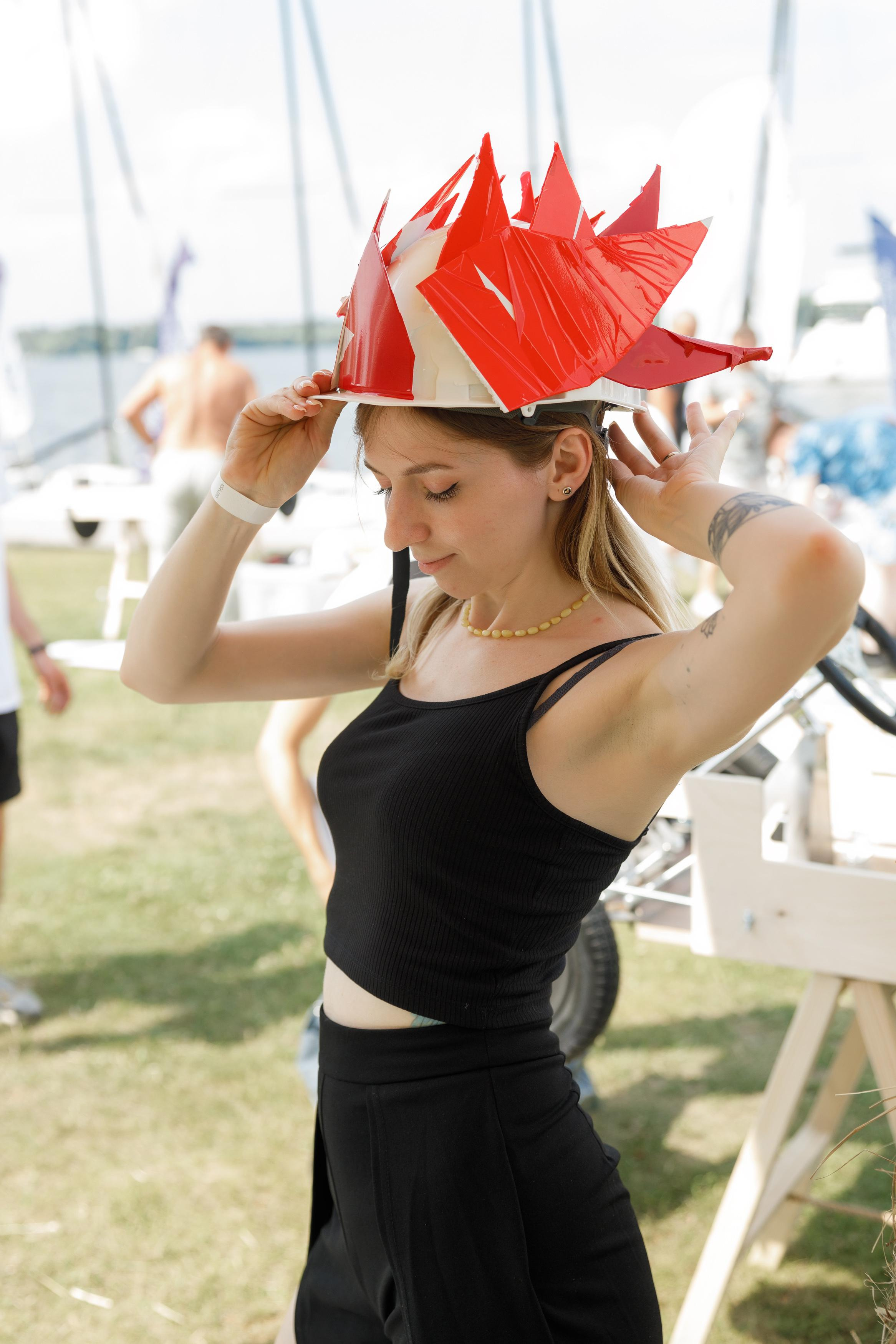 DataSpace. Feelmedia production