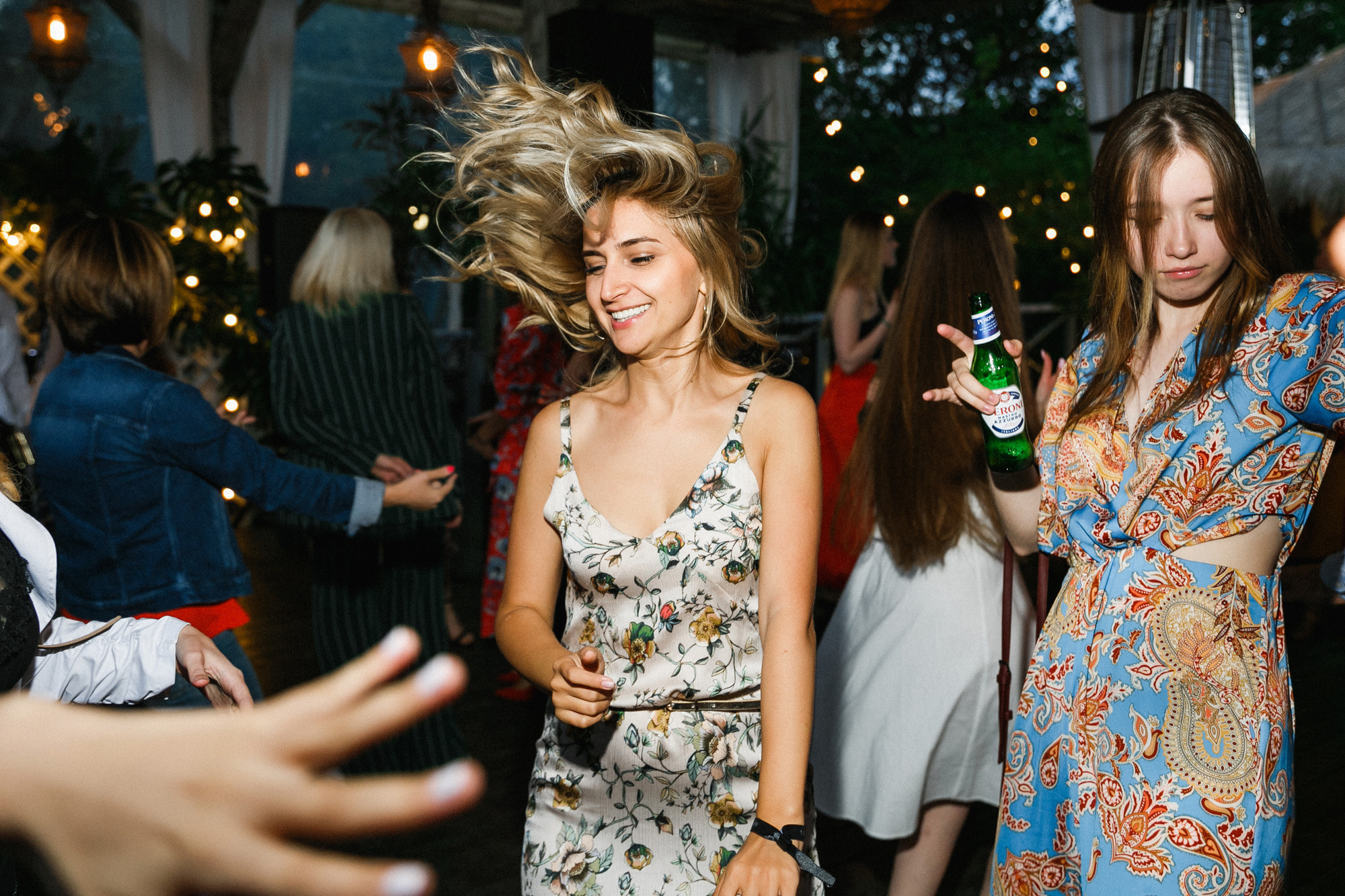 Tommy Hilfiger. Feelmedia production