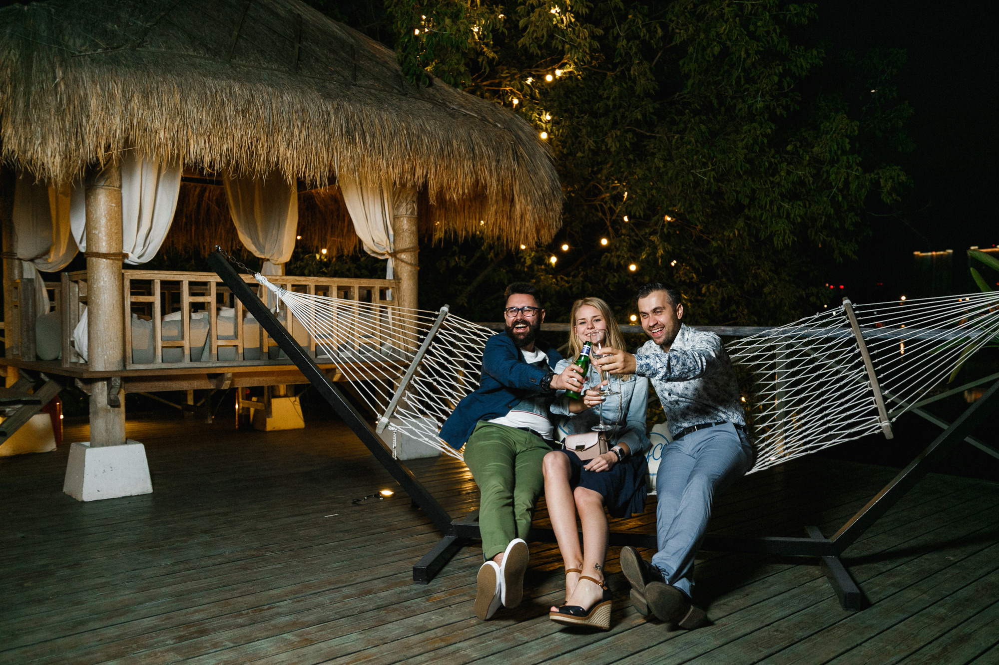 Tommy Hilfiger. Feelmedia production