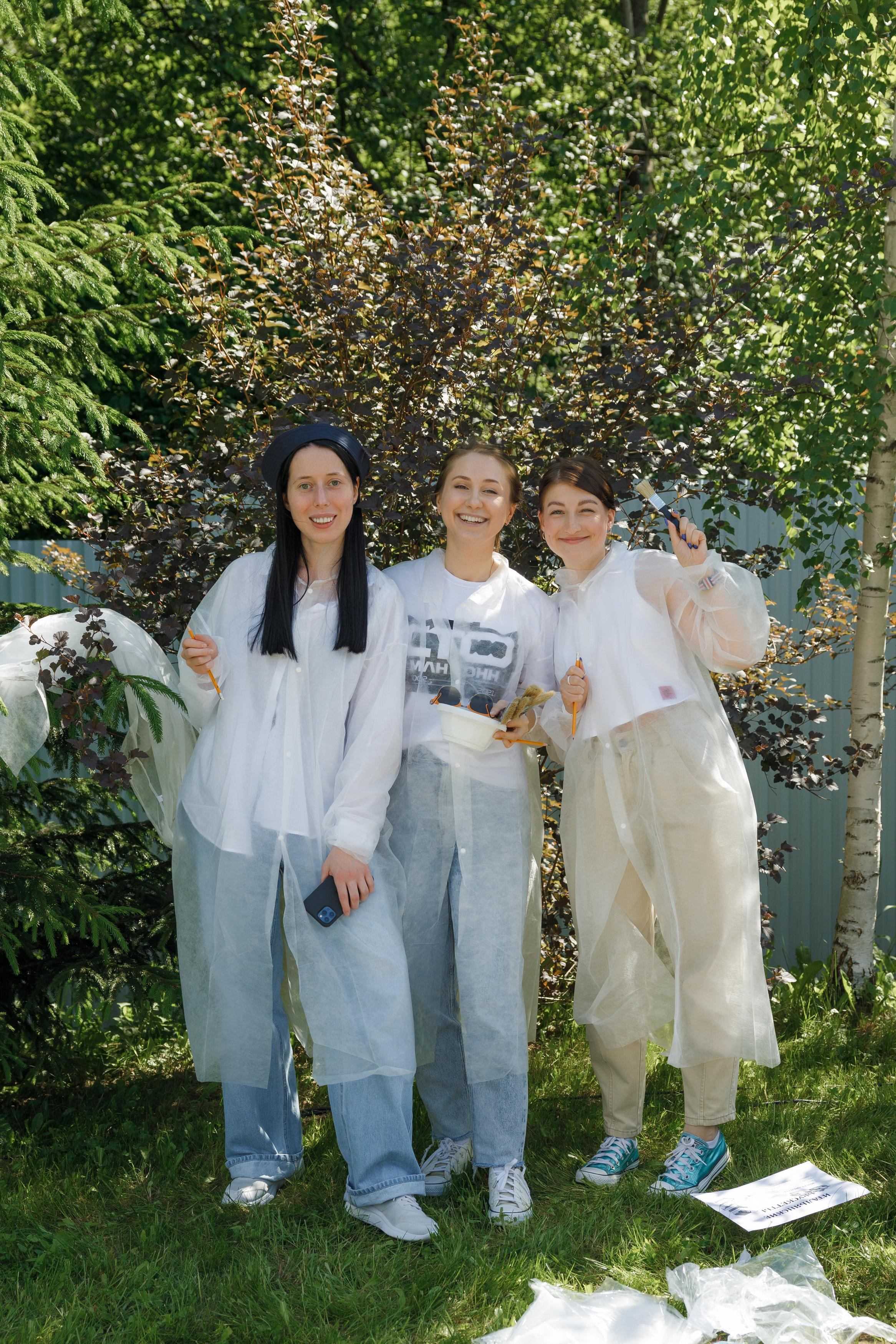 SALYM. Feelmedia production