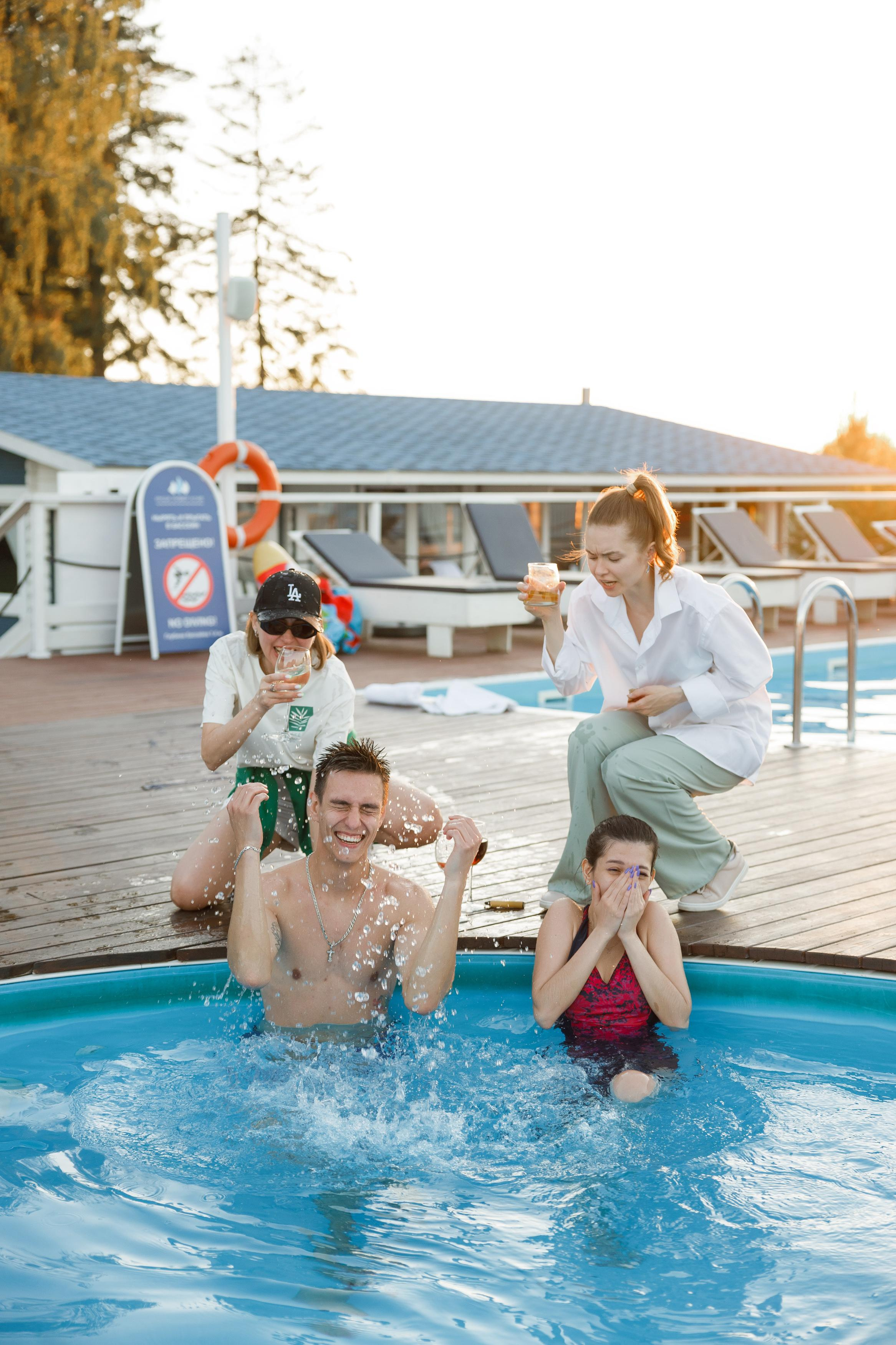 SALYM. Feelmedia production