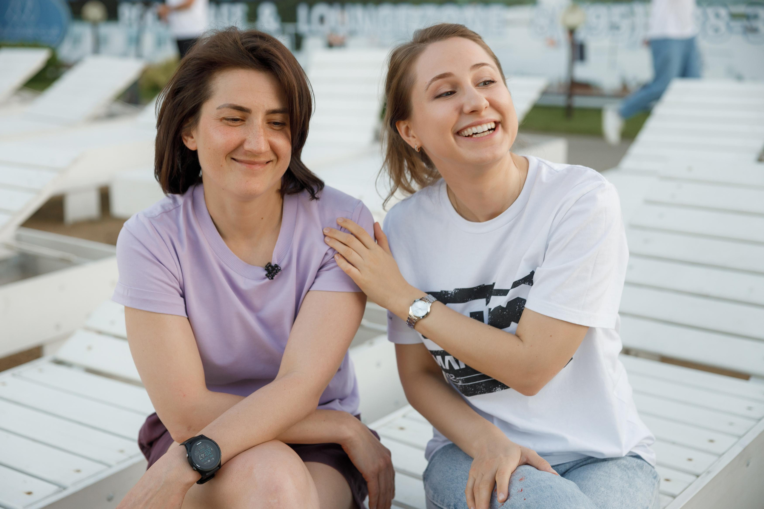 SALYM. Feelmedia production