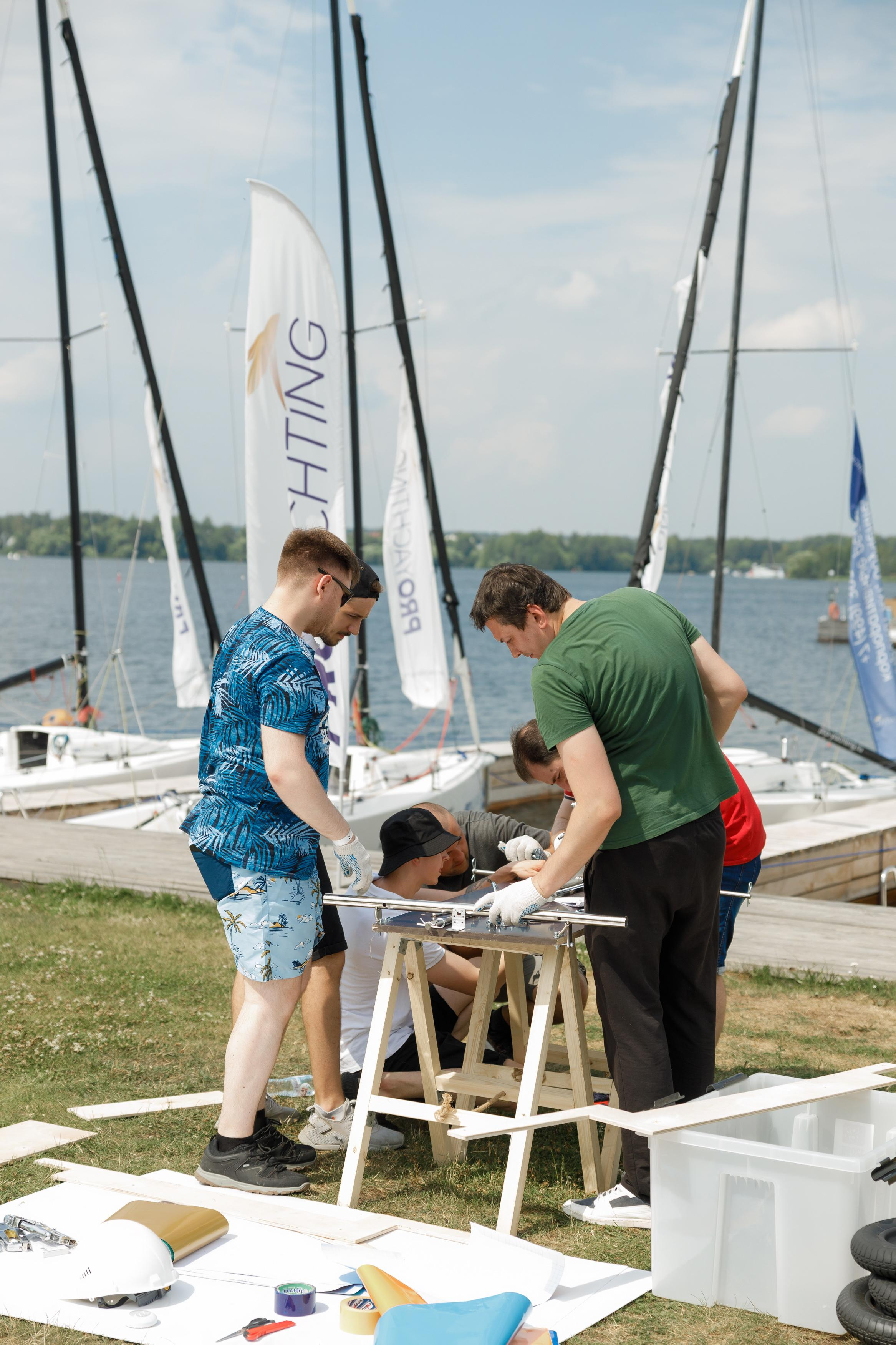 DataSpace. Feelmedia production