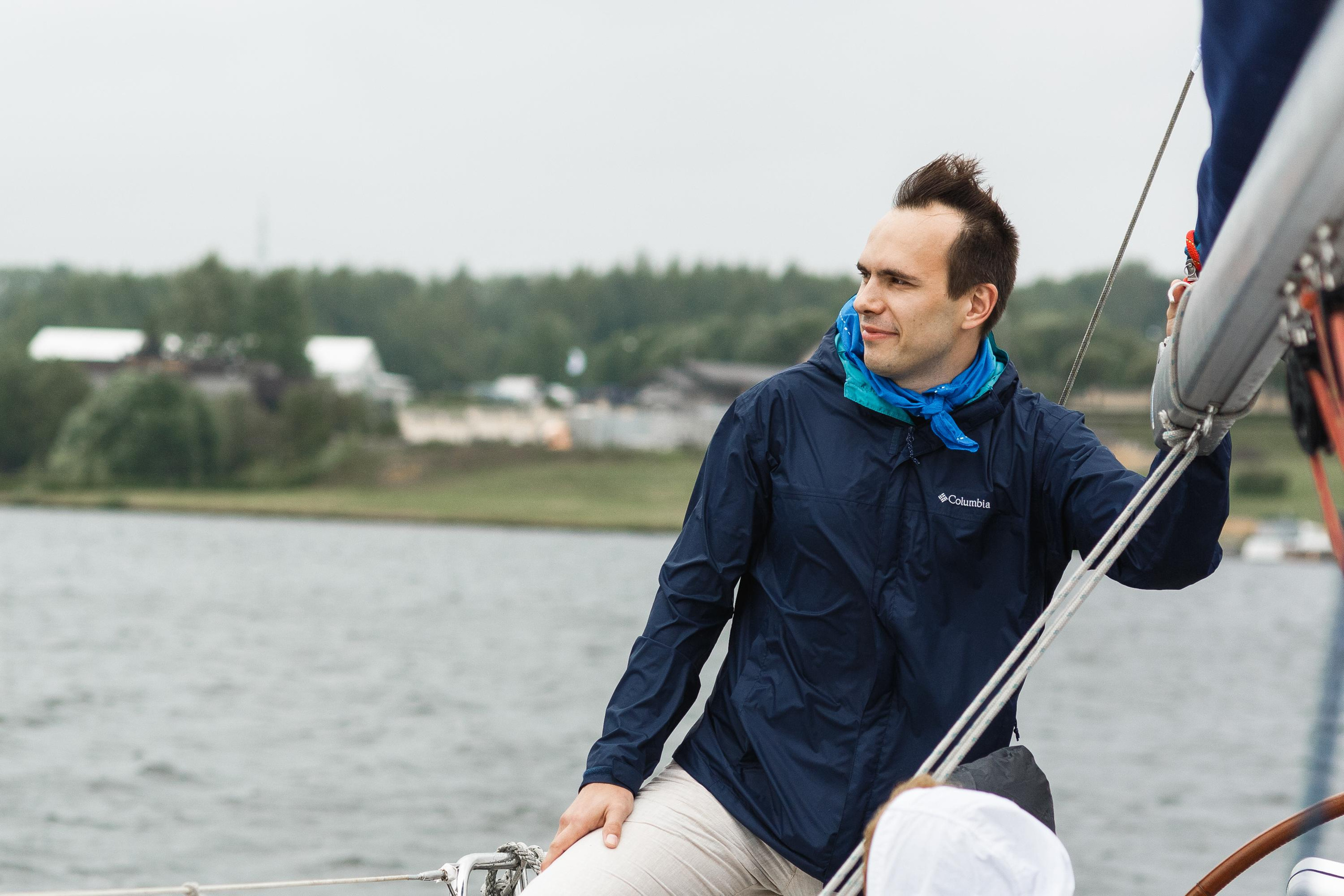 ДЫМОВ. Feelmedia production