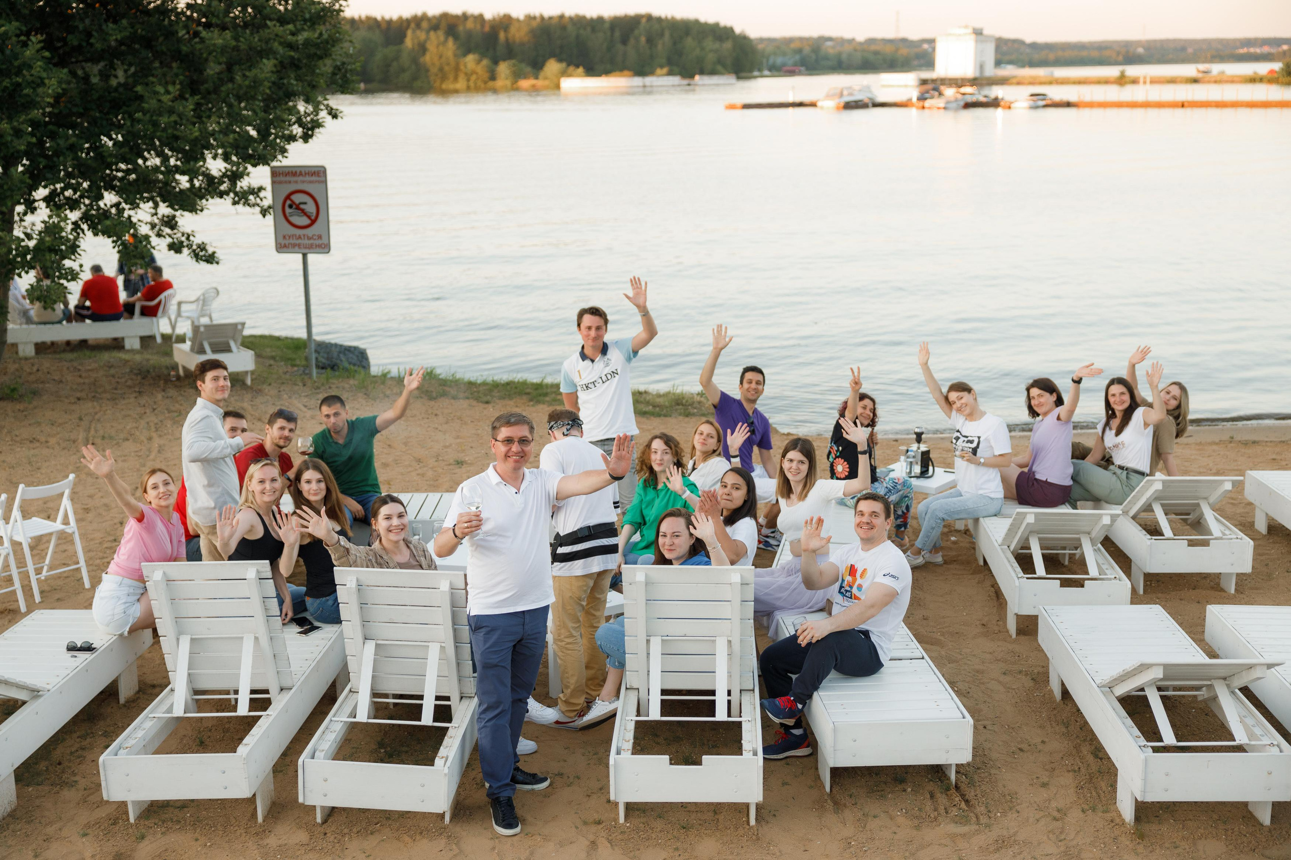 SALYM. Feelmedia production