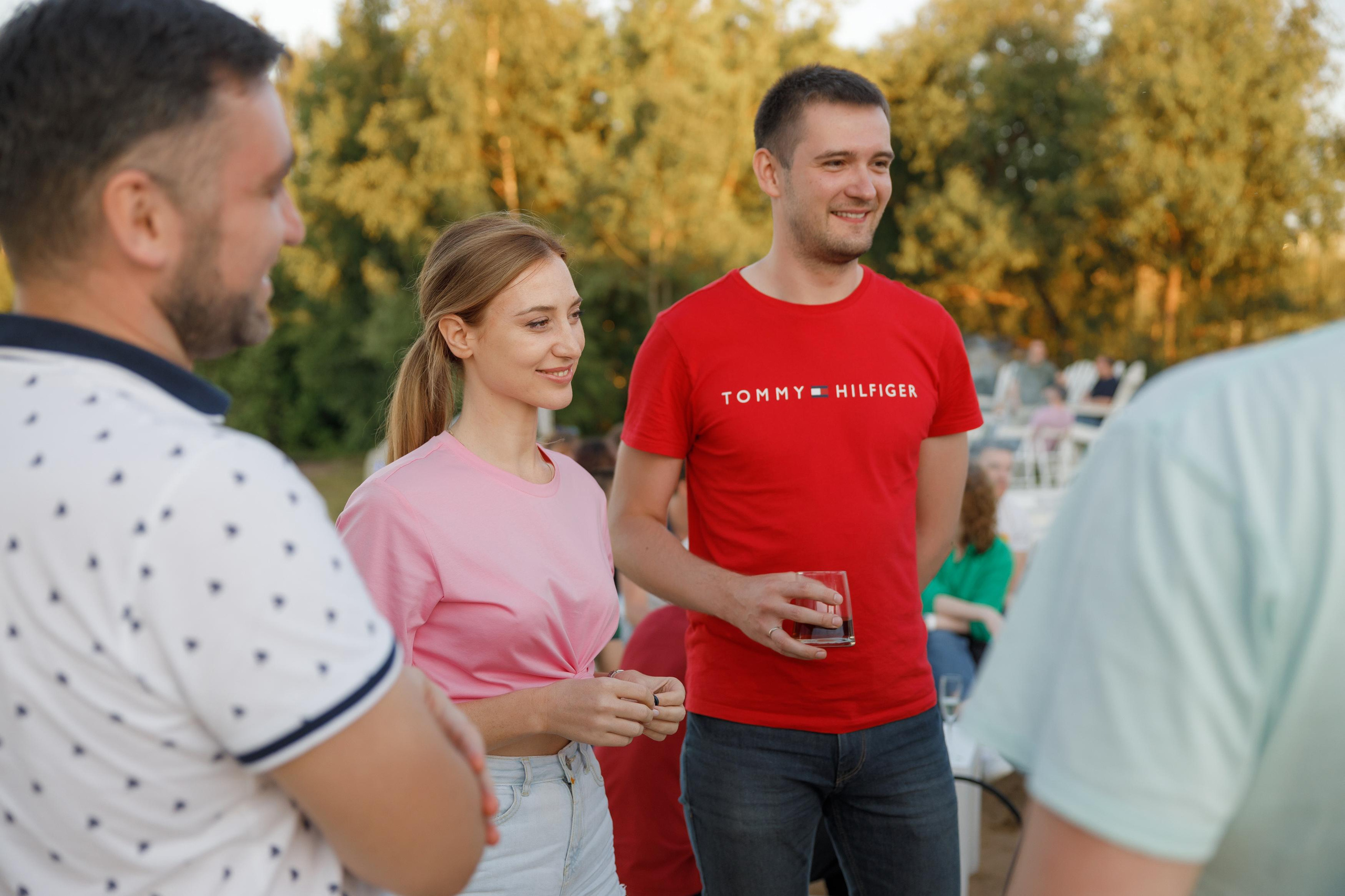 SALYM. Feelmedia production