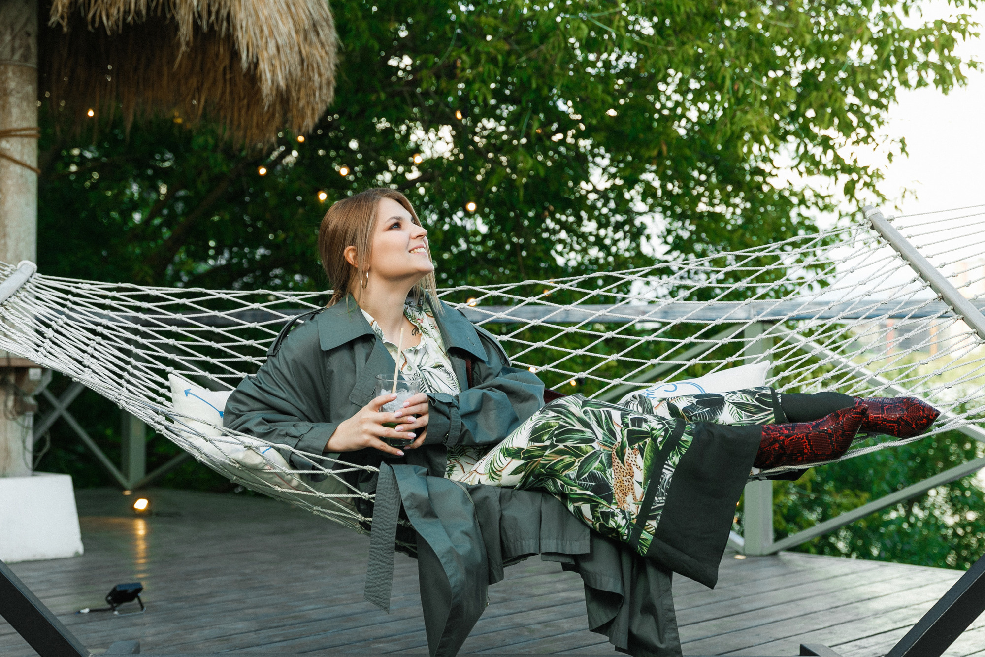 Tommy Hilfiger. Feelmedia production