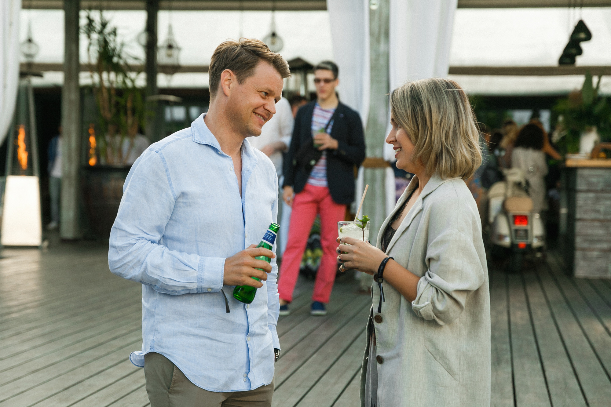 Tommy Hilfiger. Feelmedia production