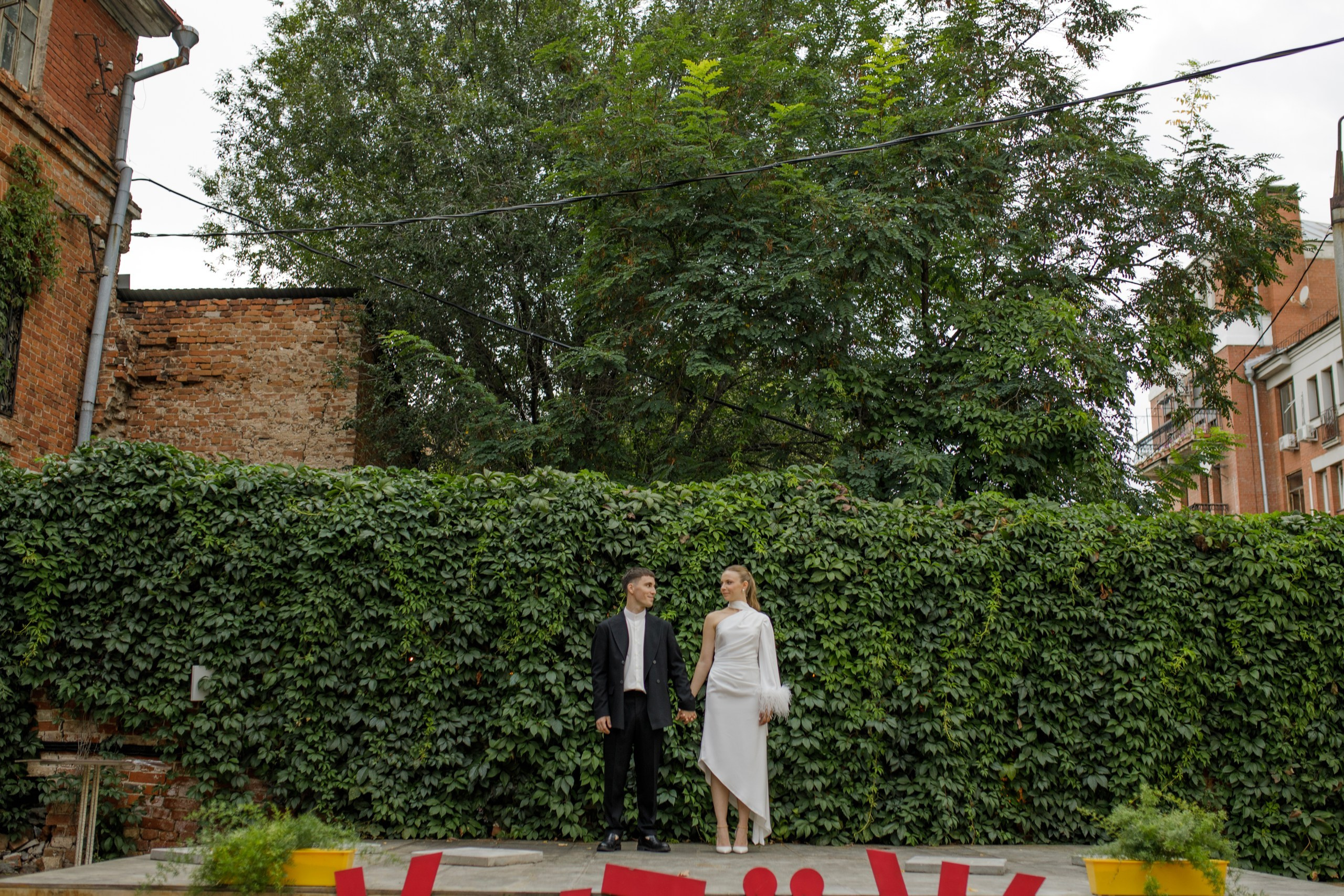 АНАСТАСИЯ & ДАНИЛ