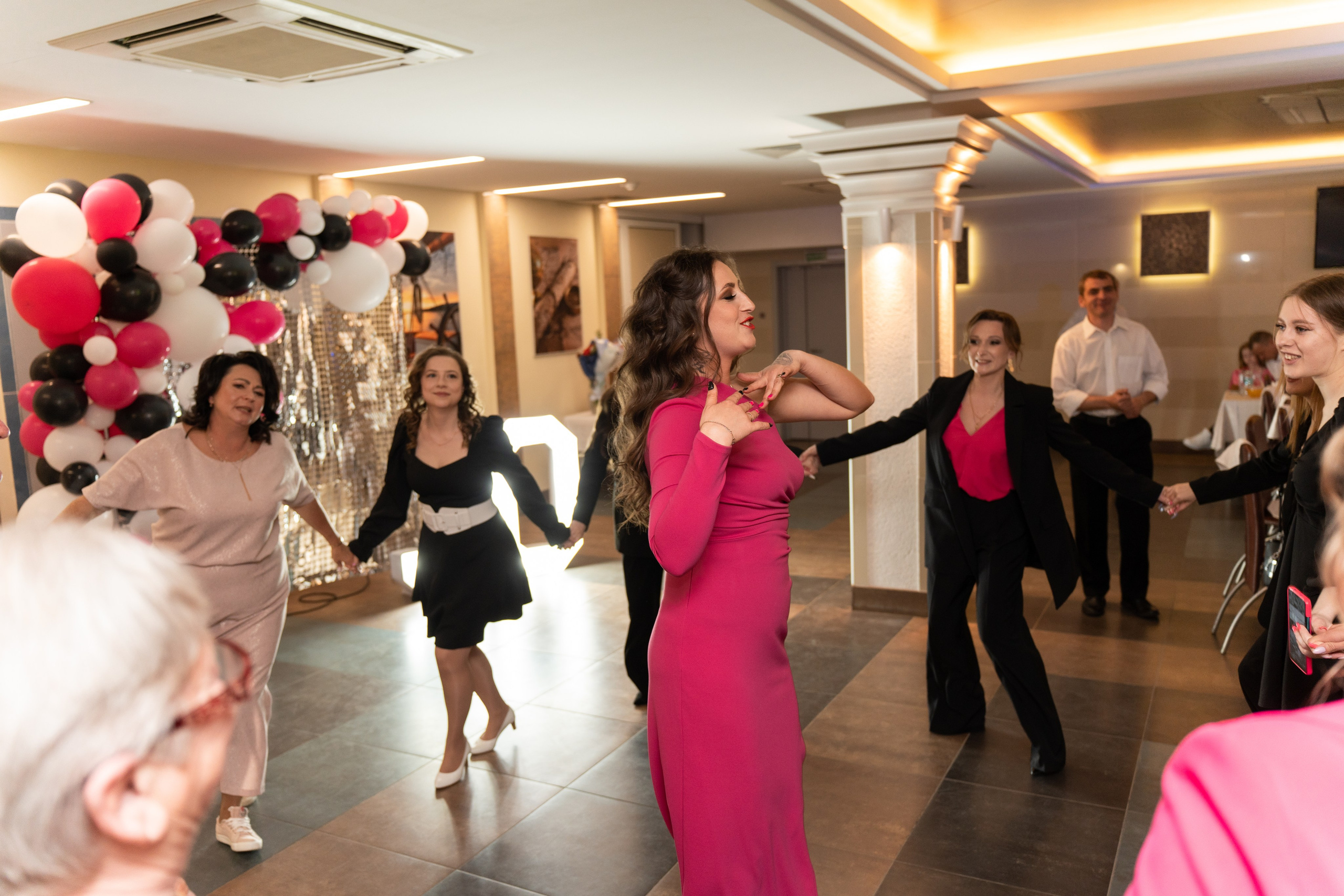 30 лет. Семейный и свадебный фотограф Минск, Беларусь Анна Орловская