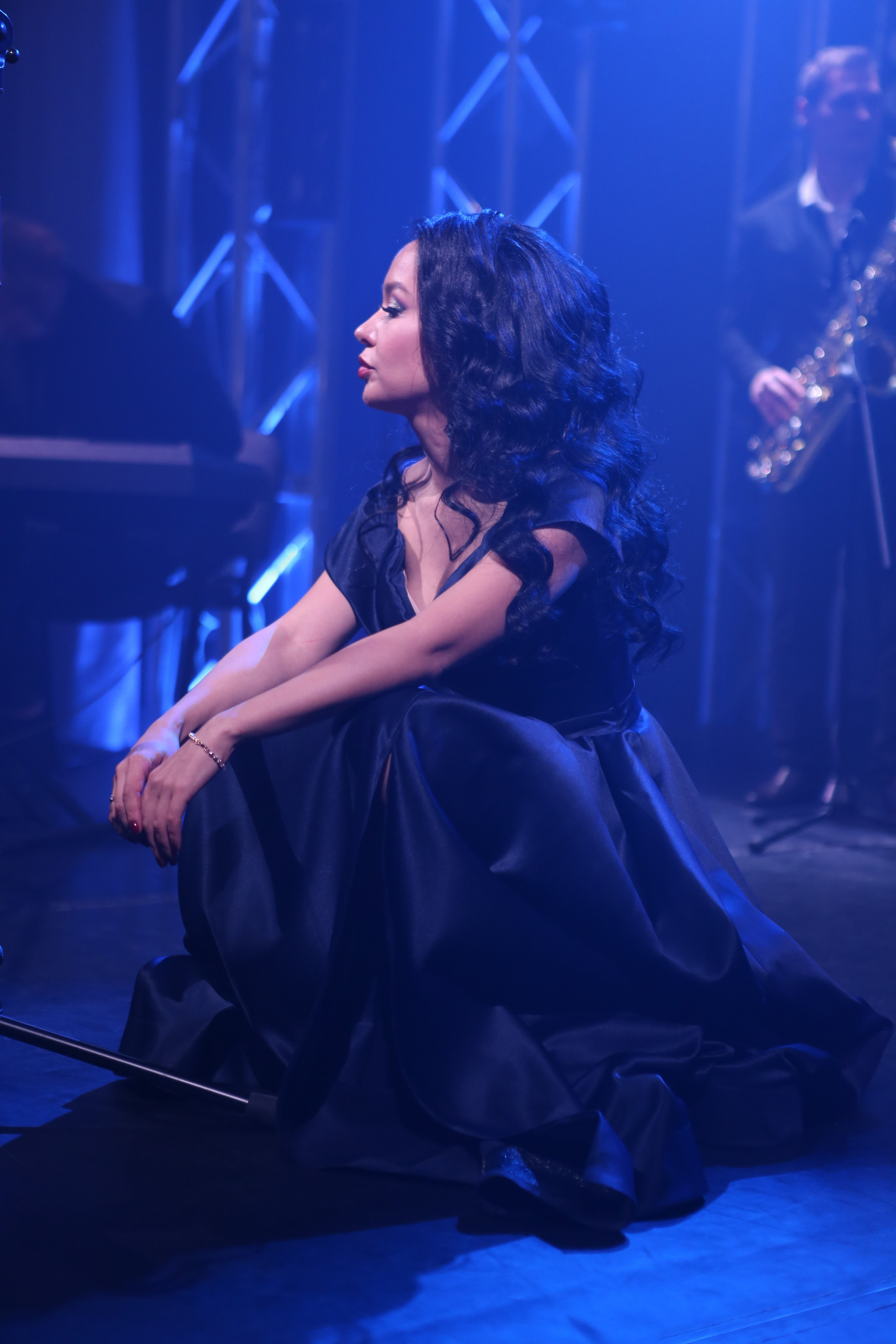 Съемка для музыкальной группы UNO BAND. Фотограф в Санкт-Петербурге. Индивидуальная съемка и фотопрогулки