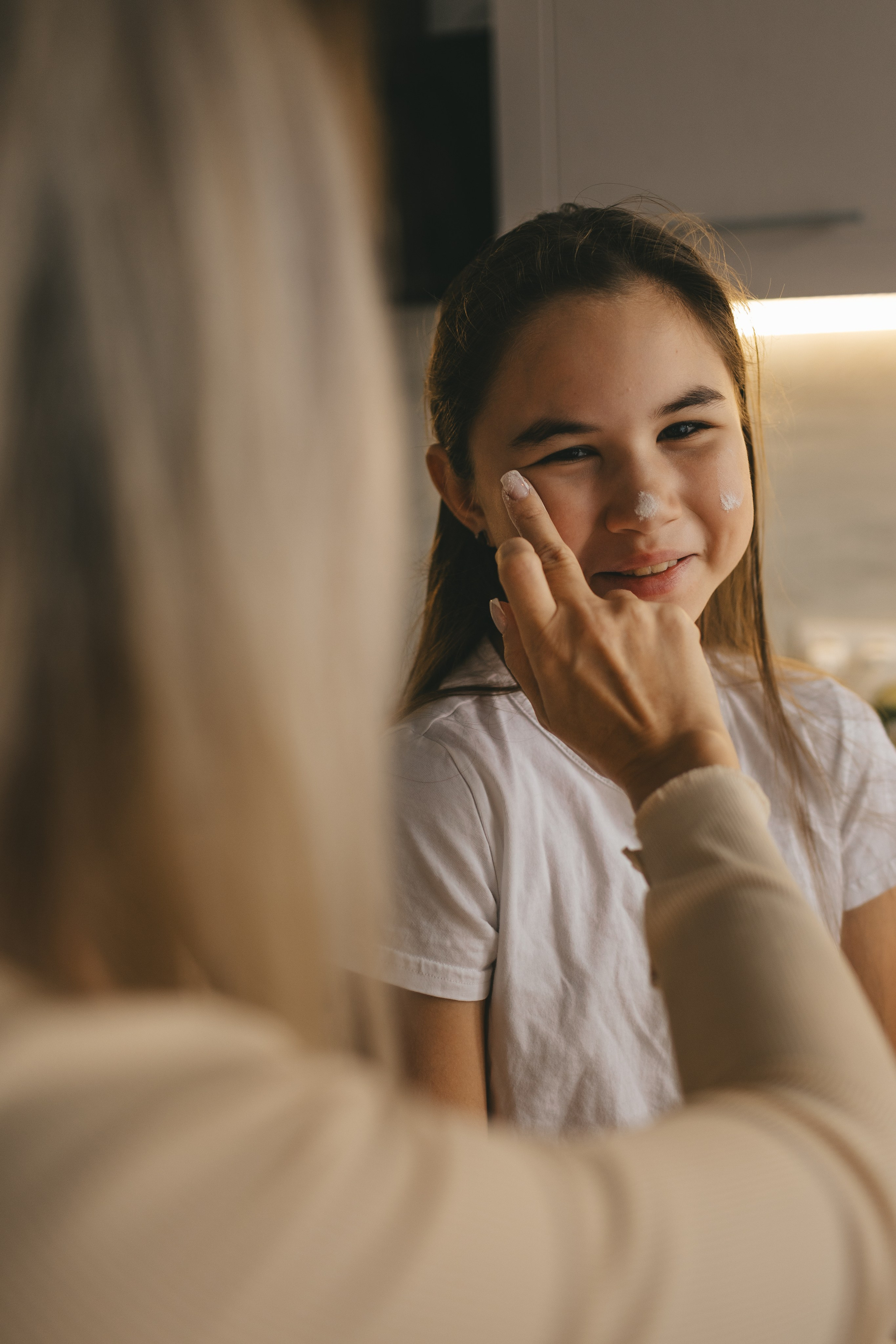 Готовим печеньки. Семейный и детский фотограф и видеограф в Москве, Дрокина Наталья