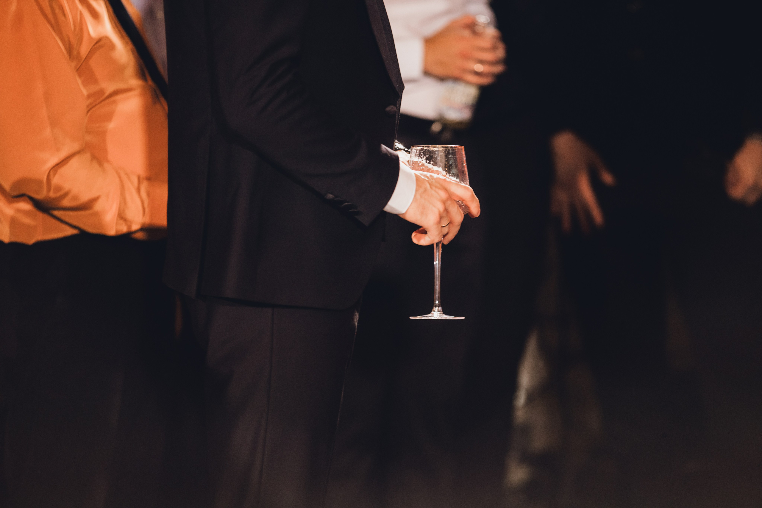 Олег и Валентина. Свадебный, репортажный фотограф в Тюмени Сергей Тапилин