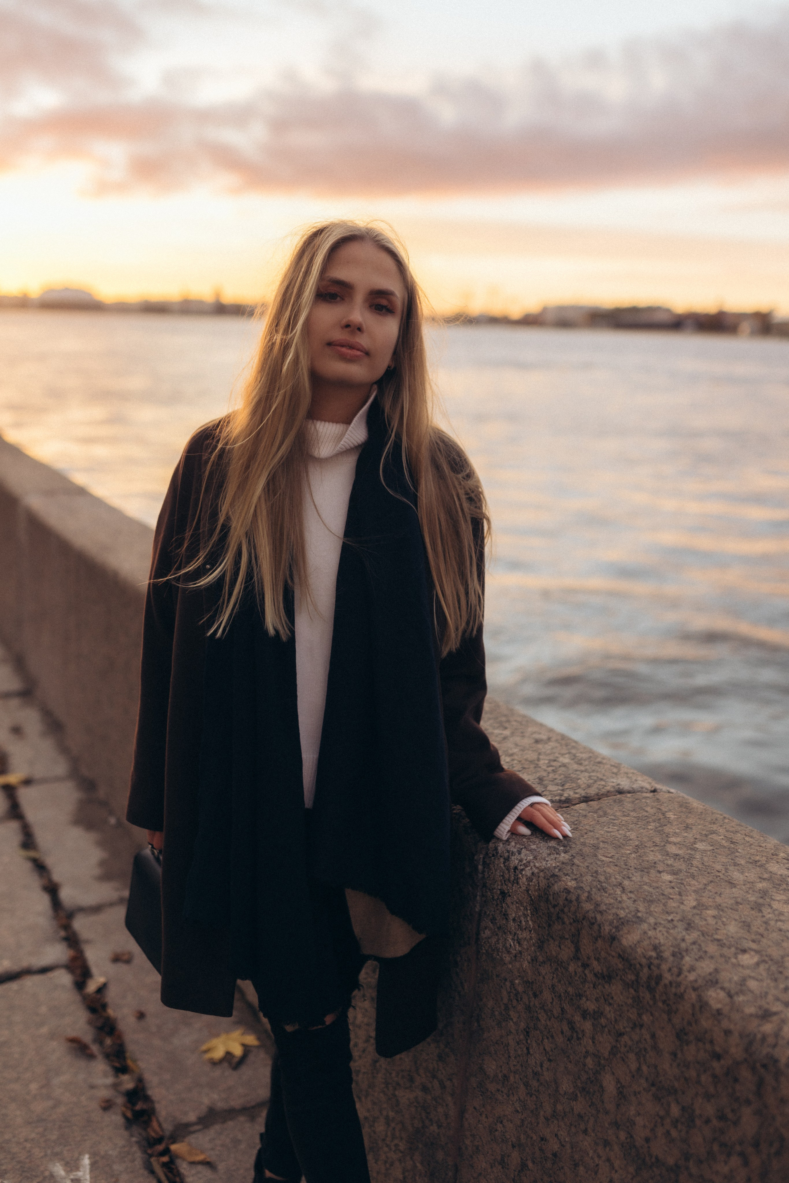 Мария. Фотограф из Петербурга