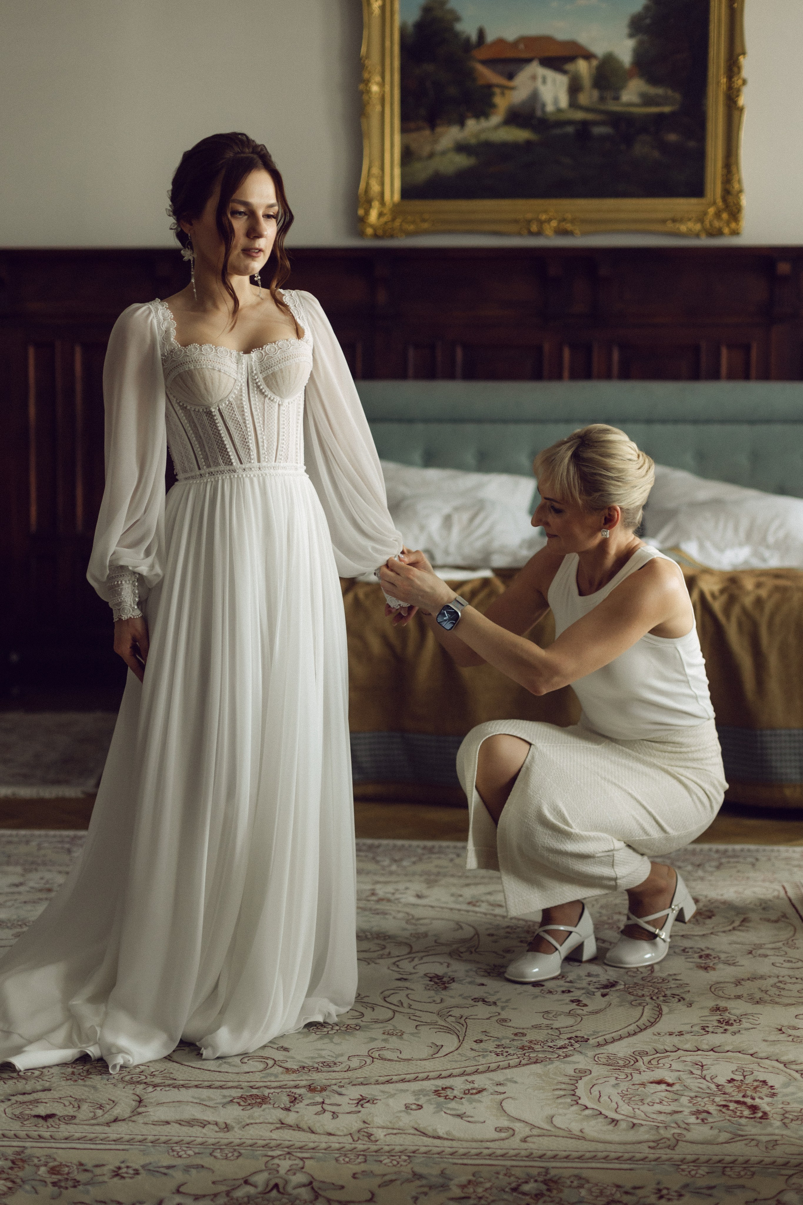 Настя и Никита. Фотограф из Петербурга