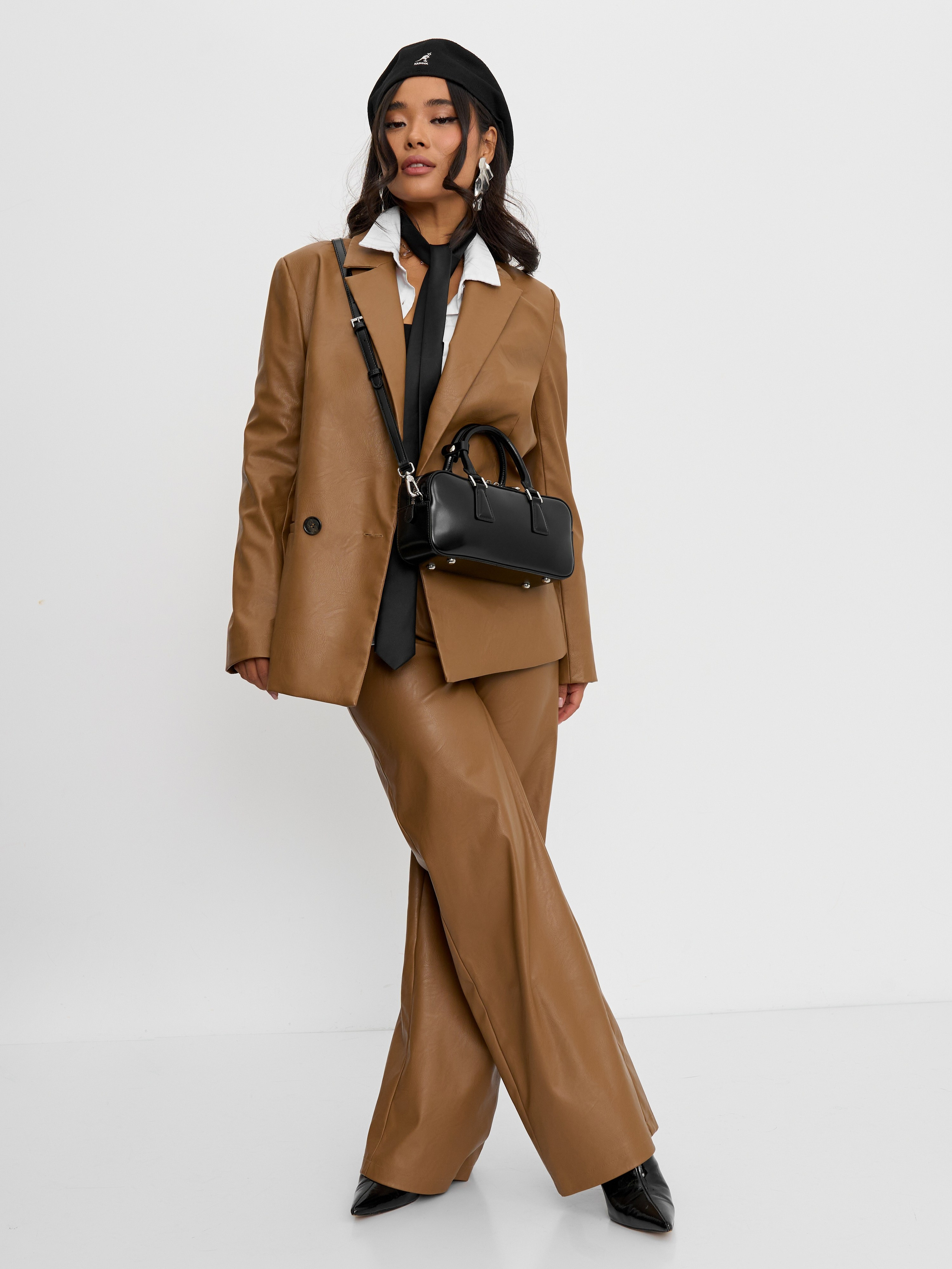 Съемки для бренда сумок Bagsberry