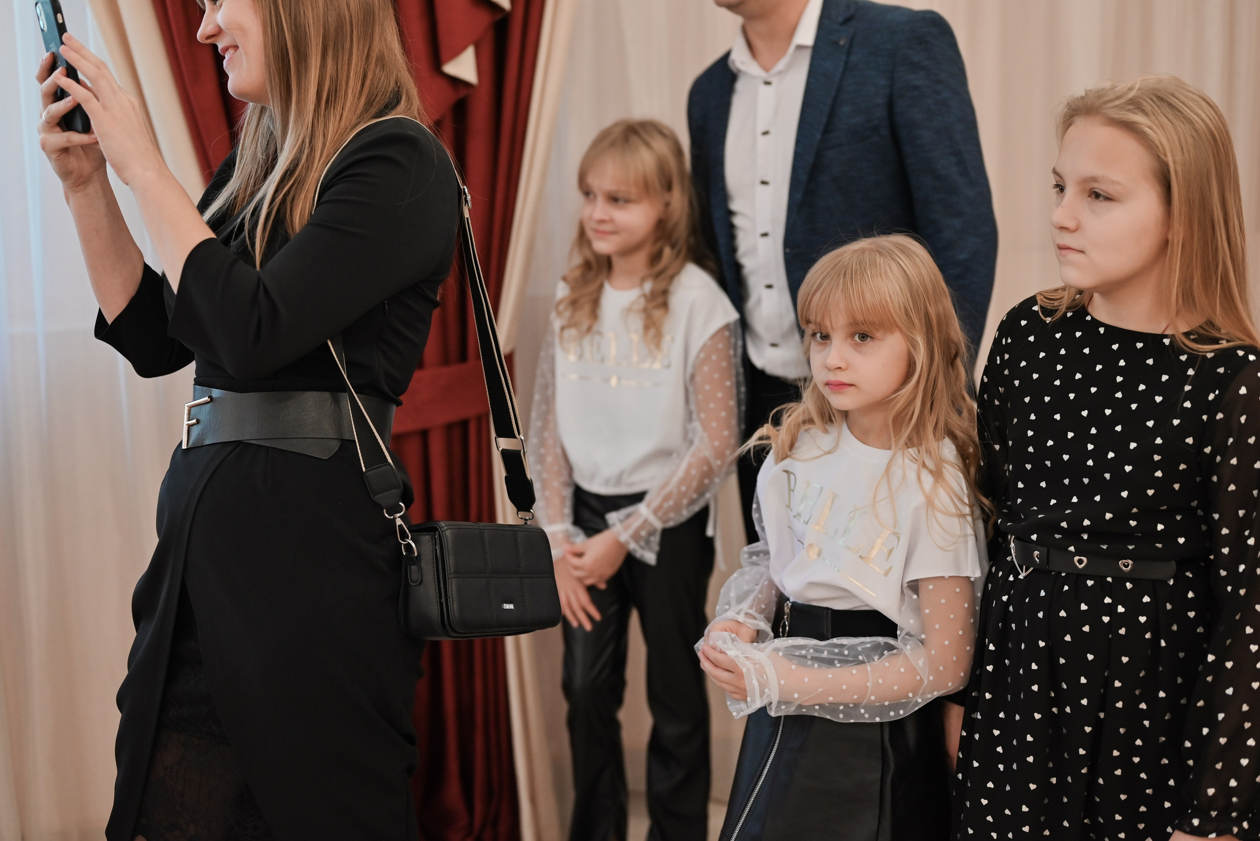 Анатолий & Полина. Свадебный и семейный фотограф в Уфе Александров Максим