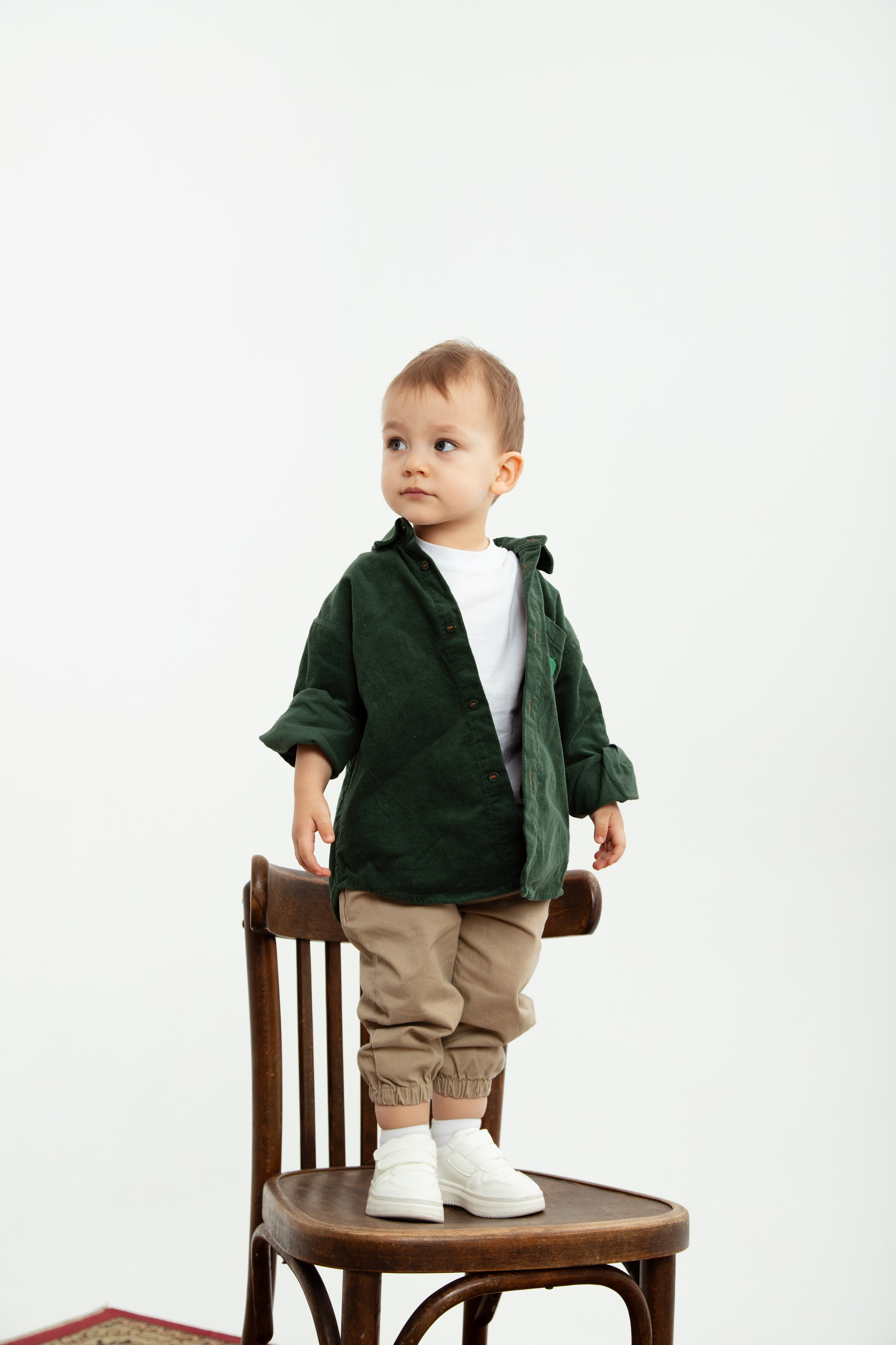 Детские и семейные фотосъёмки. Фотограф Москва и МО, Кристина Муслимова