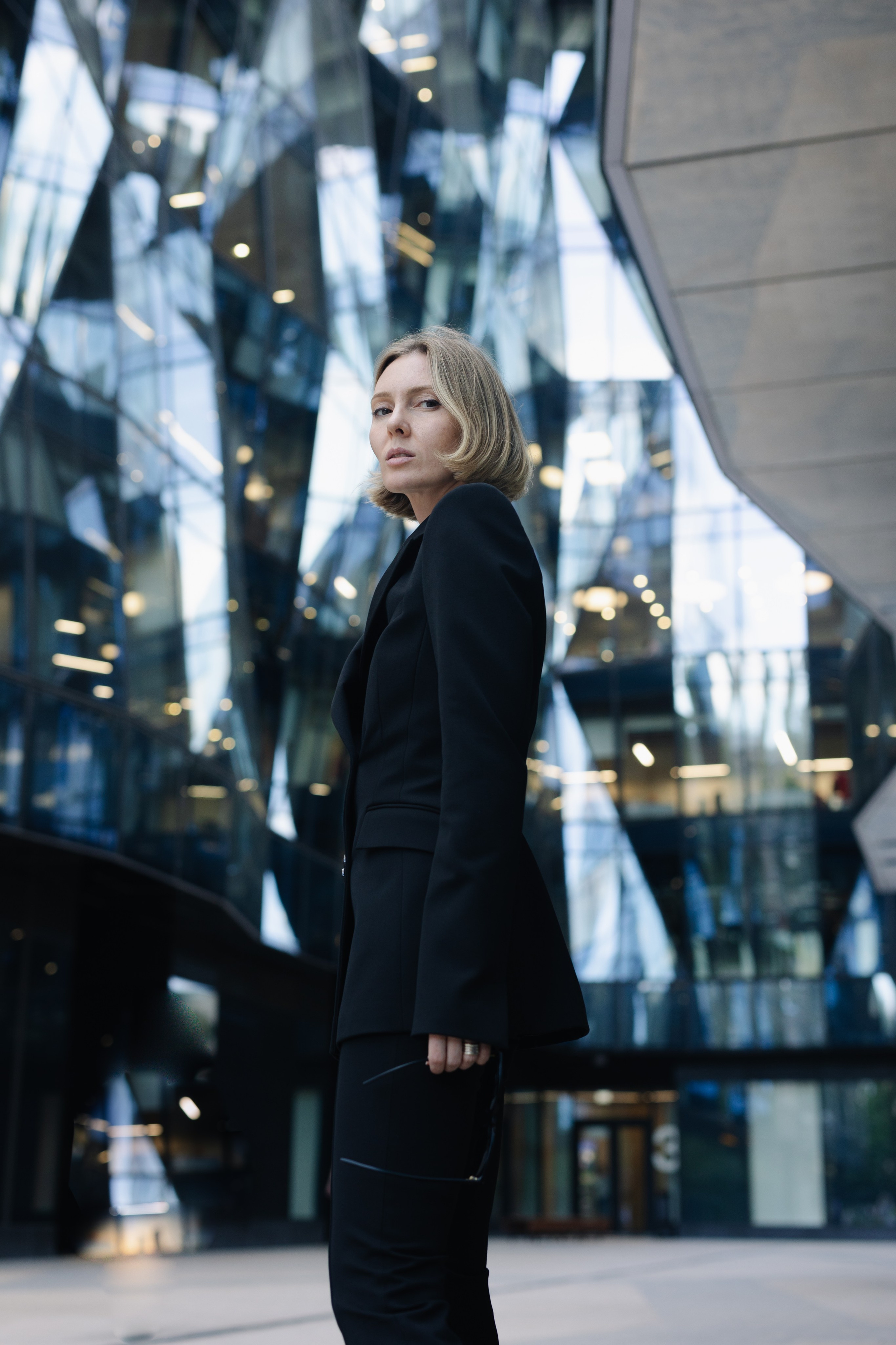 Vika. Главная