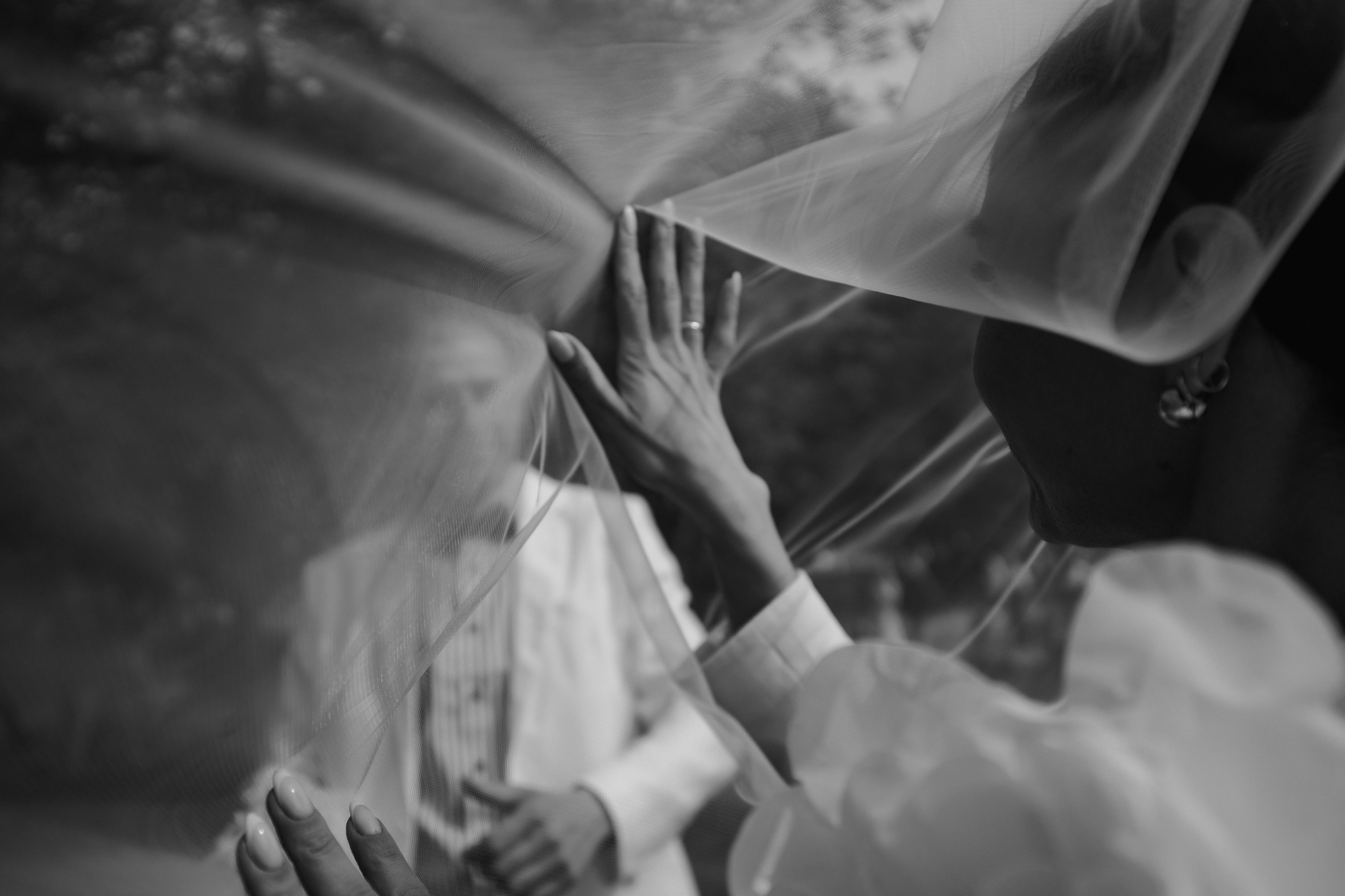 Свадебная съемка. Репортажный фотограф в Калининграде Морозов Кирилл