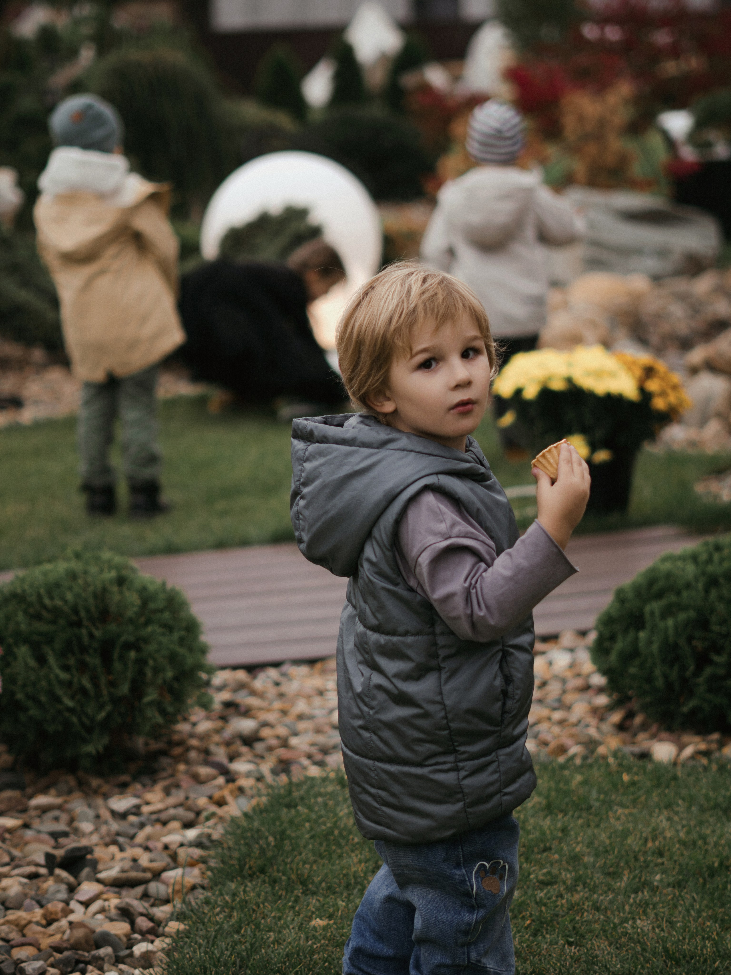 Вера и семья. SHILOVA PHOTO. Шилова Екатерина. Фотограф. Москва