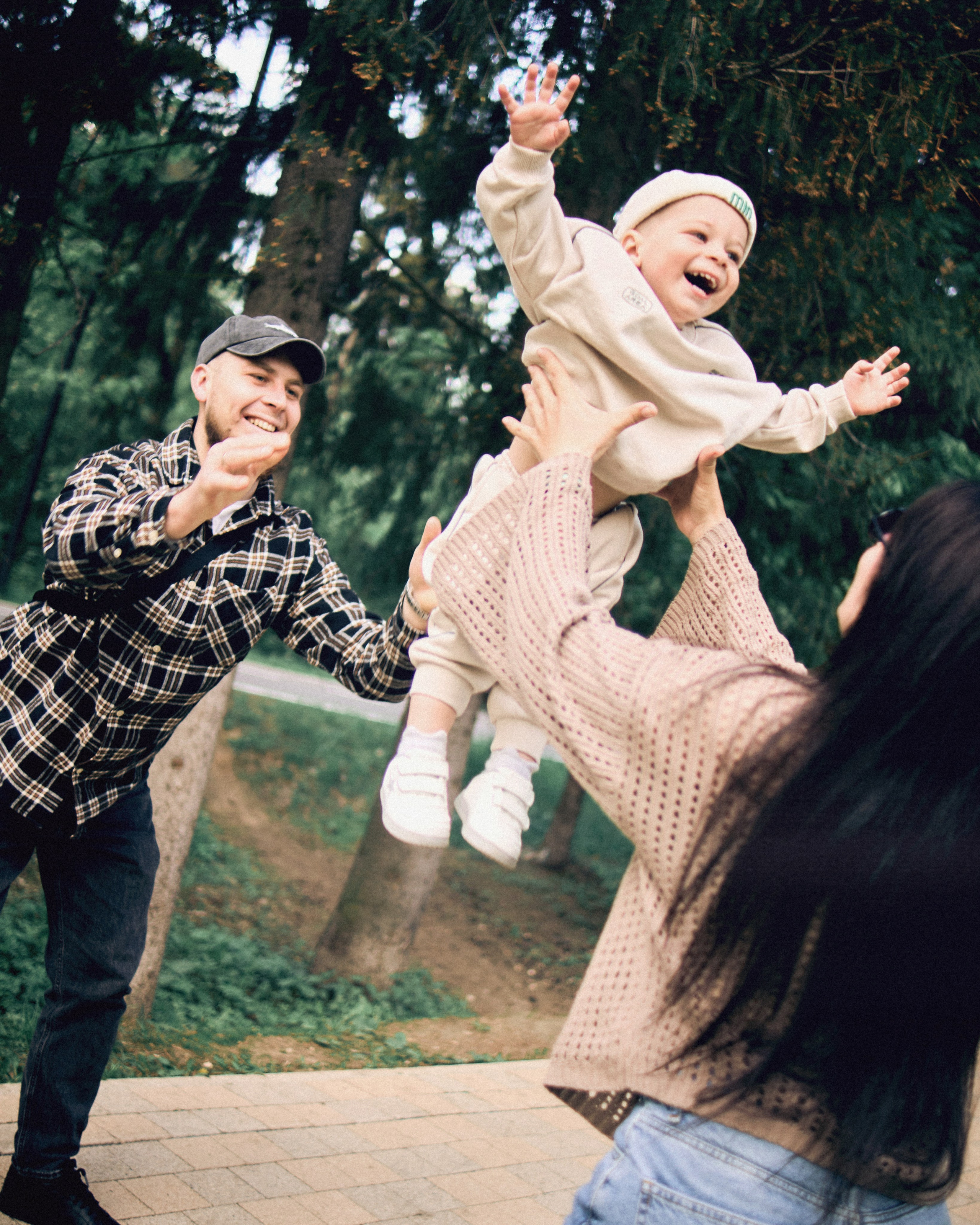 АртурАриМирон. SHILOVA PHOTO. Шилова Екатерина. Фотограф. Москва