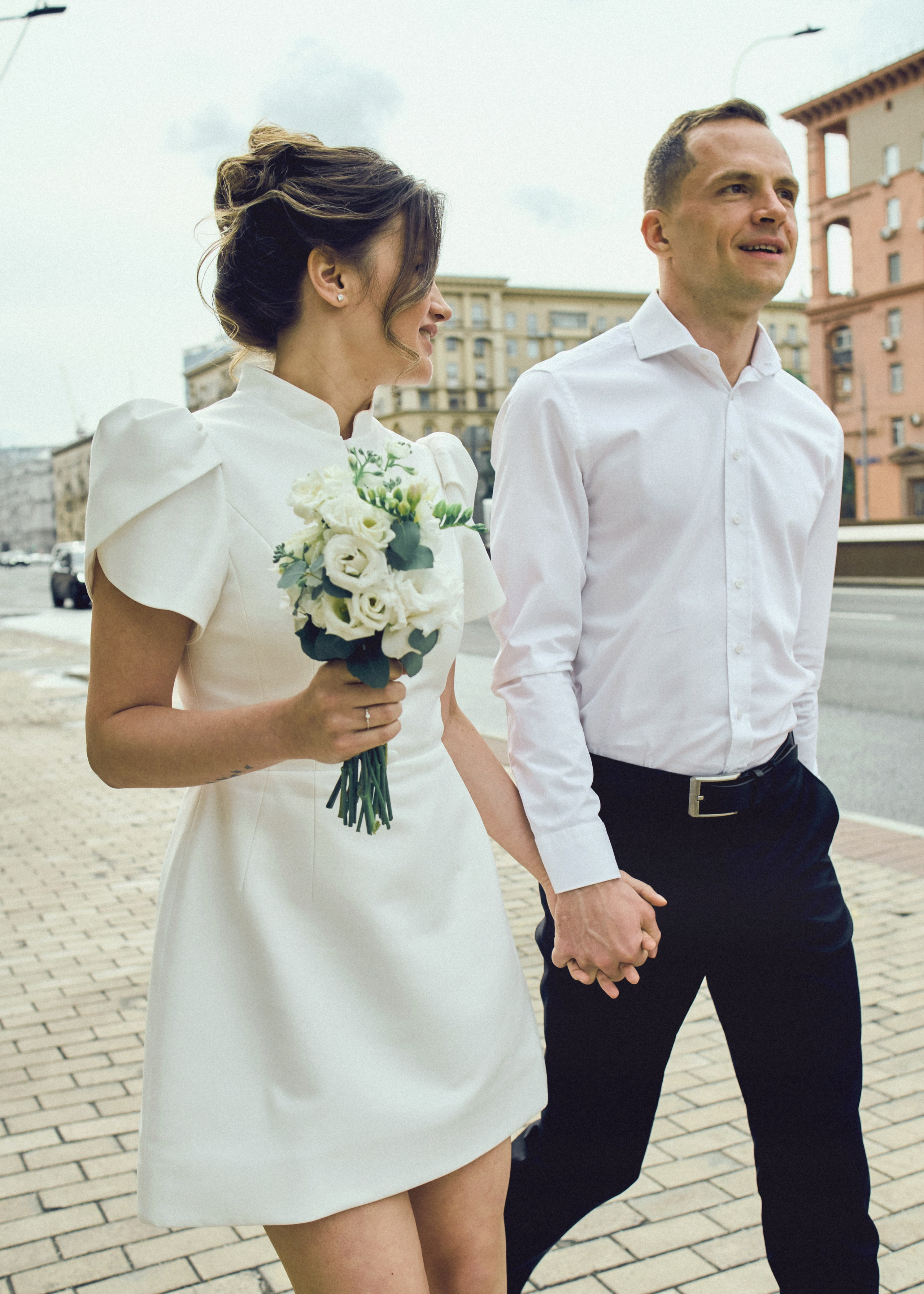 Света и Олег. SHILOVA PHOTO. Шилова Екатерина. Фотограф. Москва