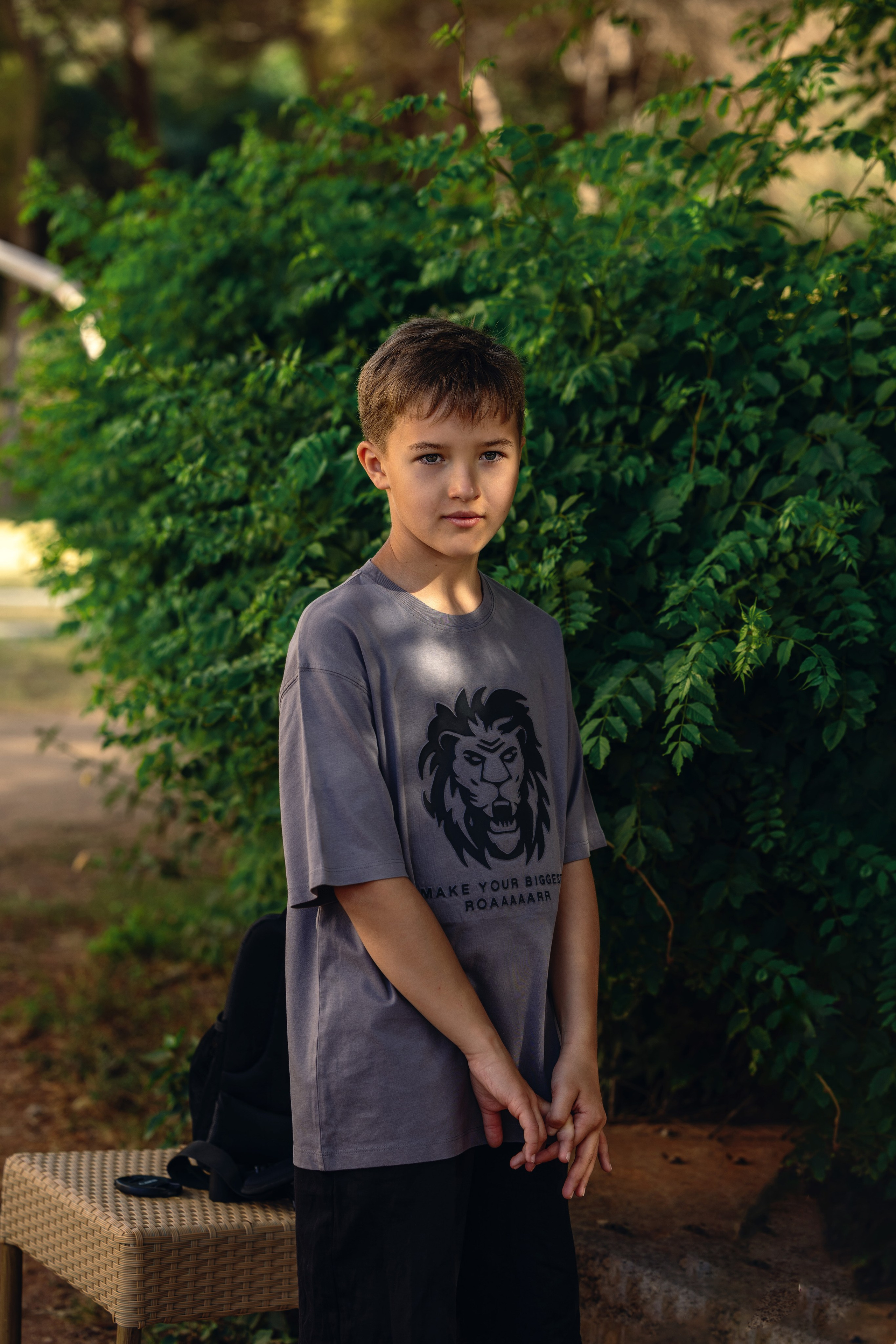 Портретная съемка в Пушкино, Москве и Московской области