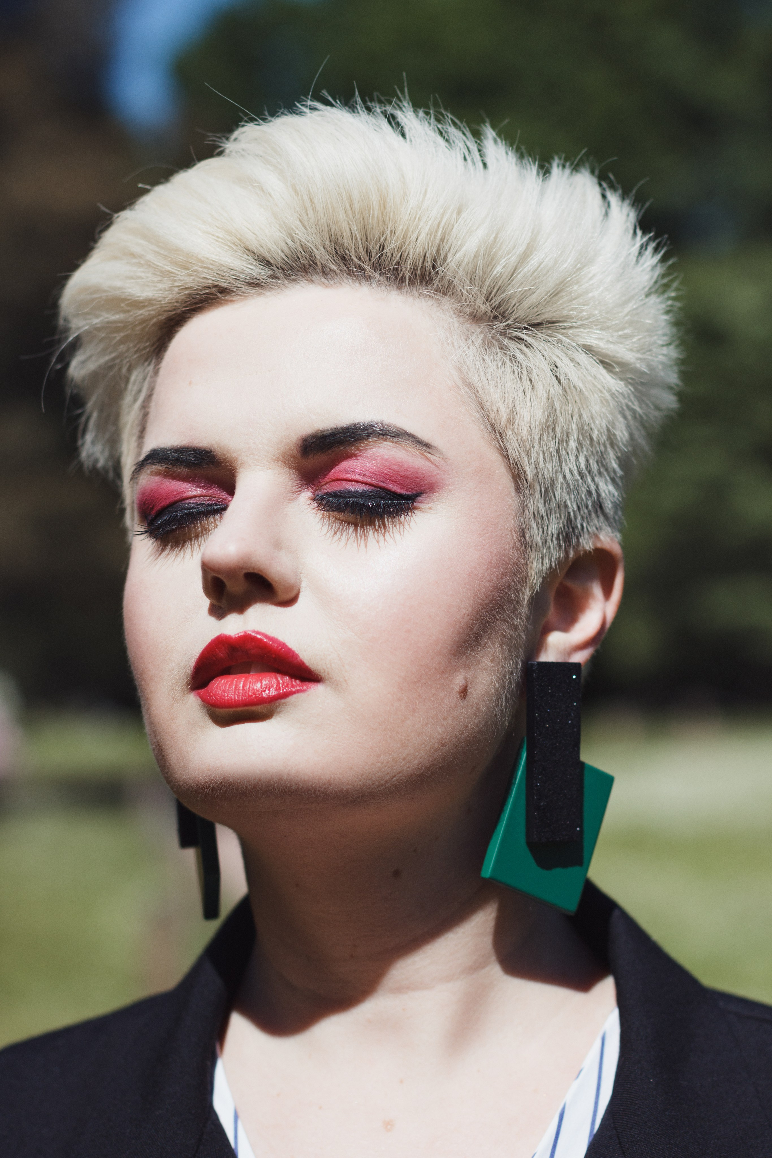 Игра в Японию. Анна Короткова, фотохудожник, г. Москва