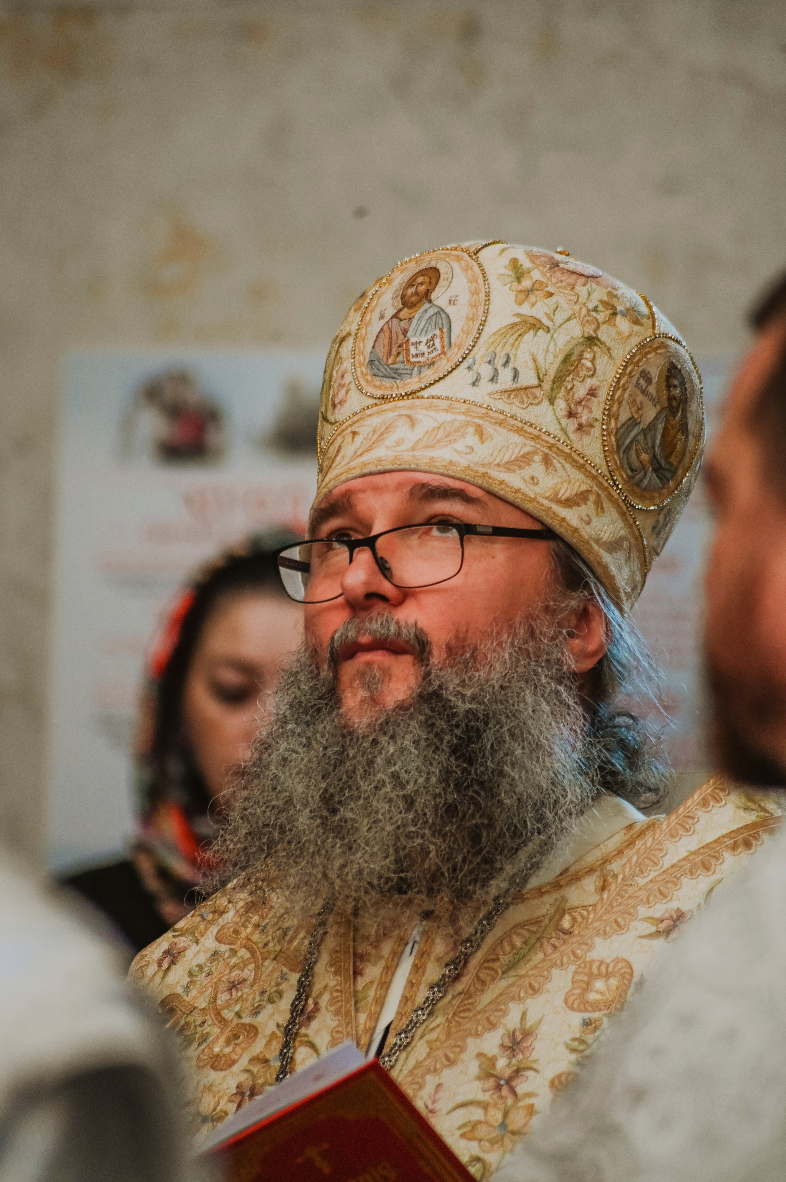 Венчание Никита и Вероника. Студийный и свадебный фотограф В городе Екатеринбург Ирина Мальта