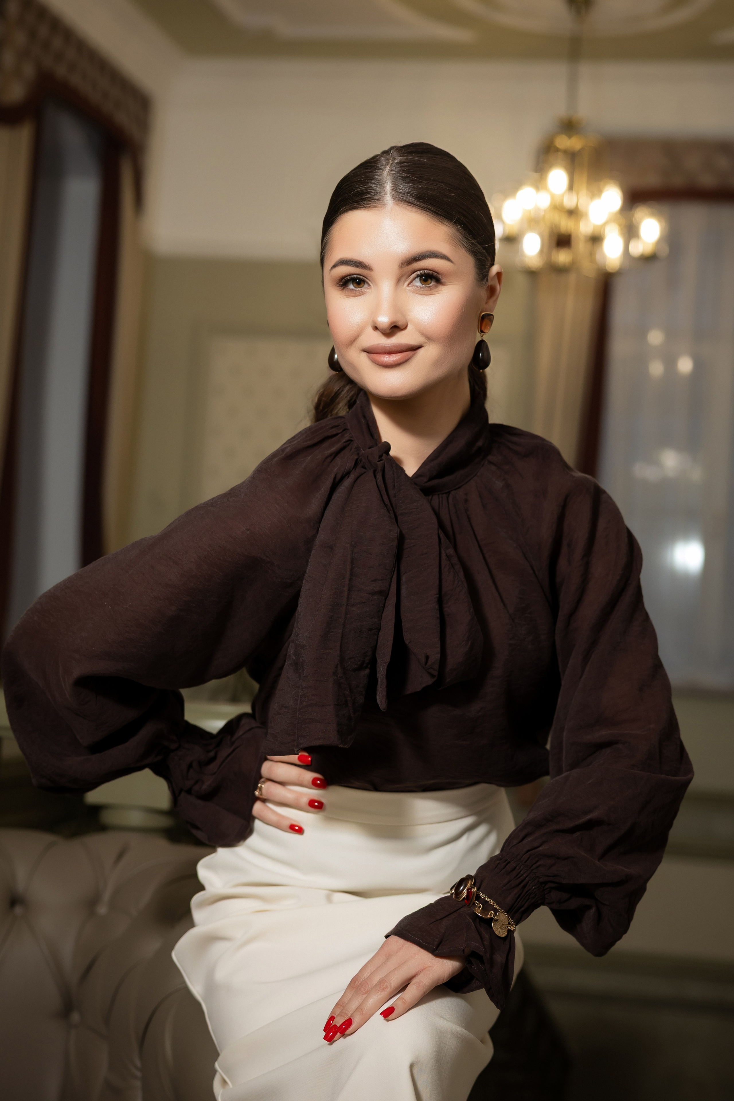 Миссис Бизнес в отеле Бианки. Свадебный и семейный фотограф Татьяна Ласкина в Великом Новгороде