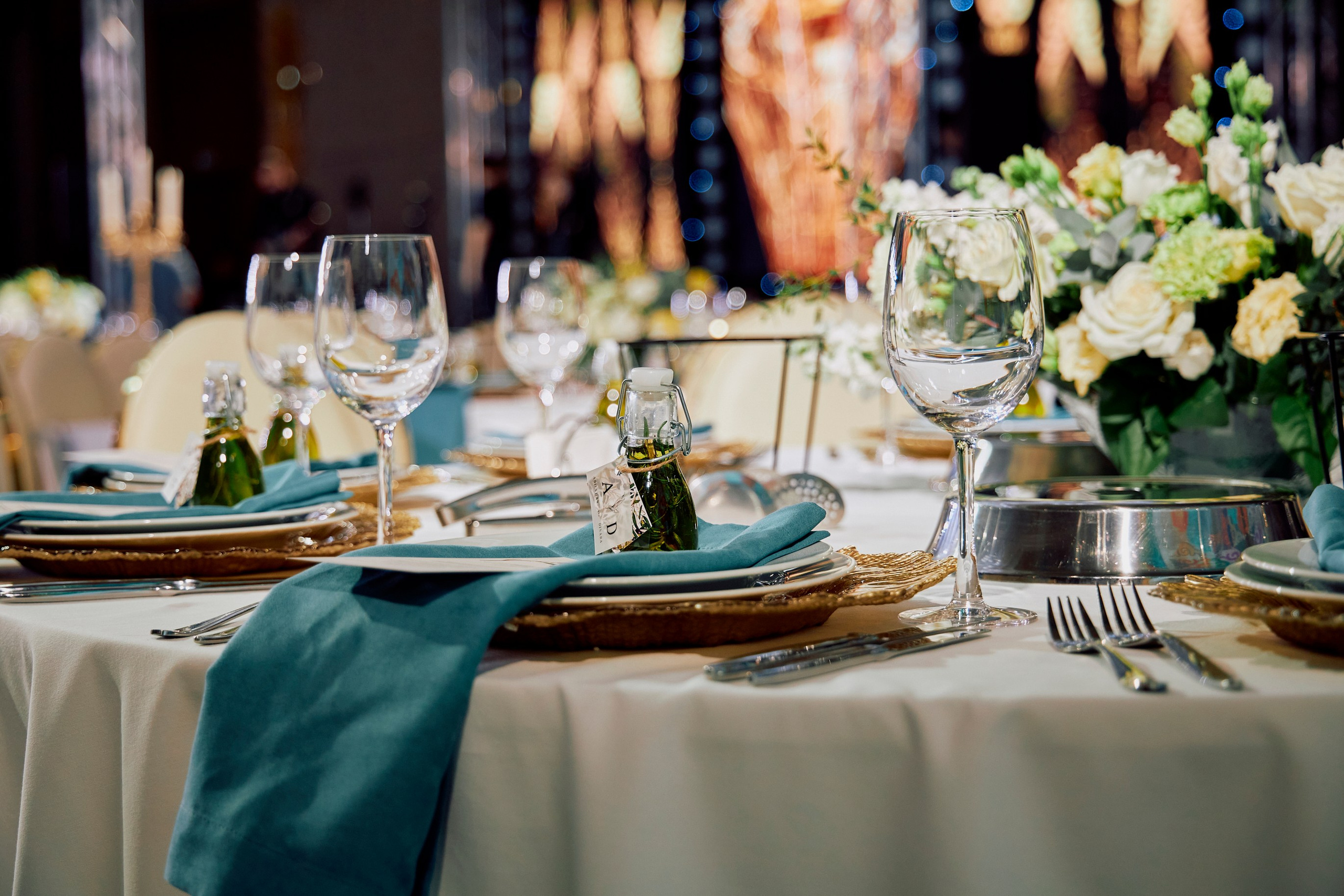 Wedding Decorations. Professional photo & Event agency (Kazakhstan, Astana)