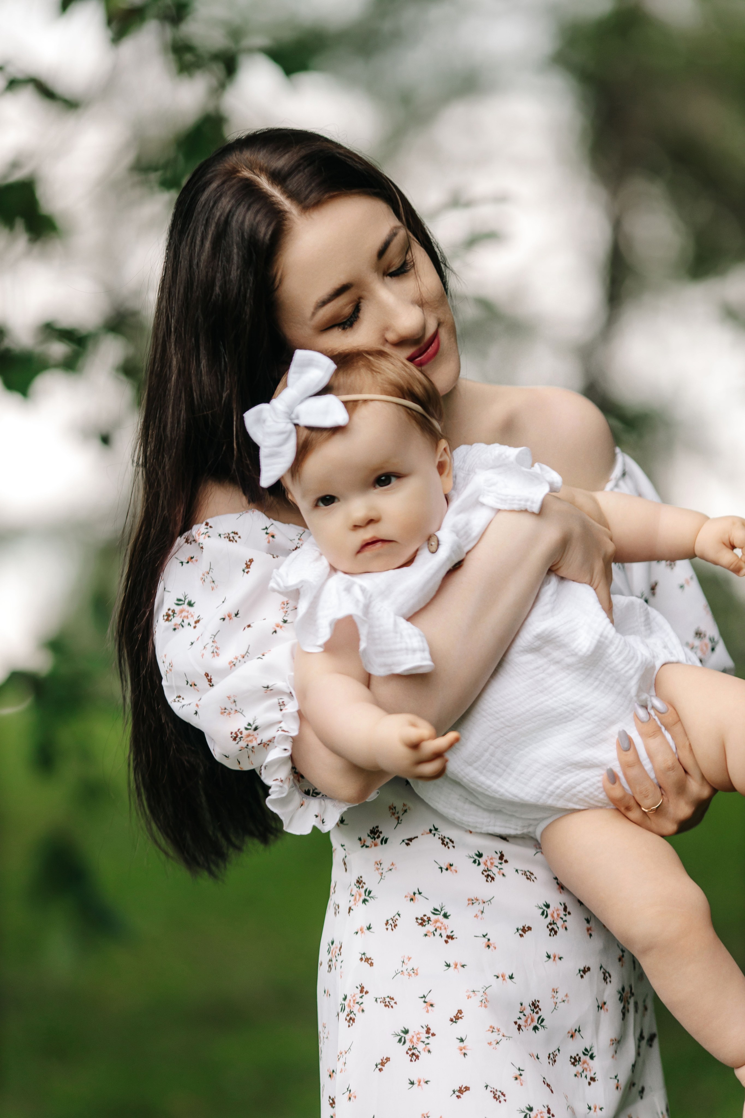 Семейные фотосессии. Семейный и детский фотограф в Пскове и Санкт-Петербурге Яна Калинина
